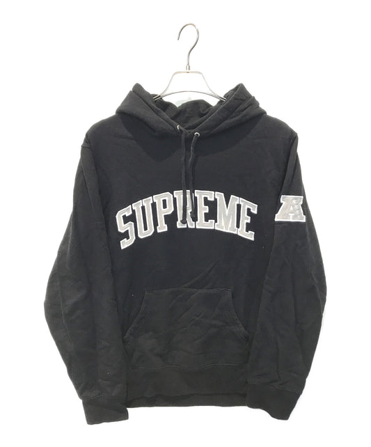 [Pre-owned] SUPREME Raiders Hooded Sweatshirt