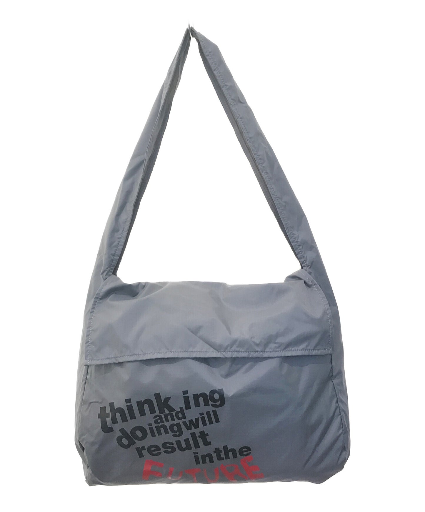 [Pre-owned] COMME des GARCONS Messenger Bag OG-K 201 OG-K 201