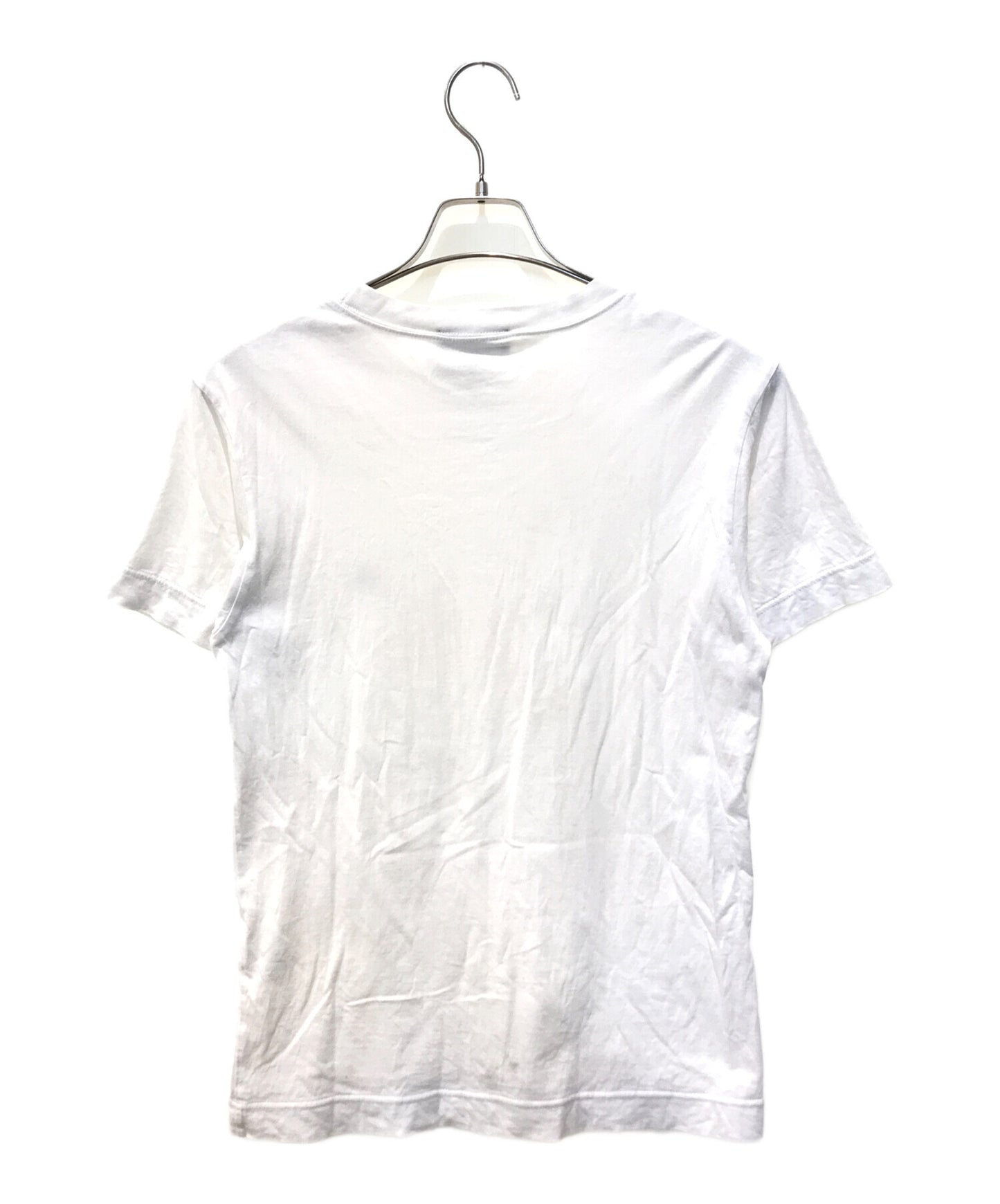 [Pre-owned] Vivienne Westwood man Orb Logo T-Shirt