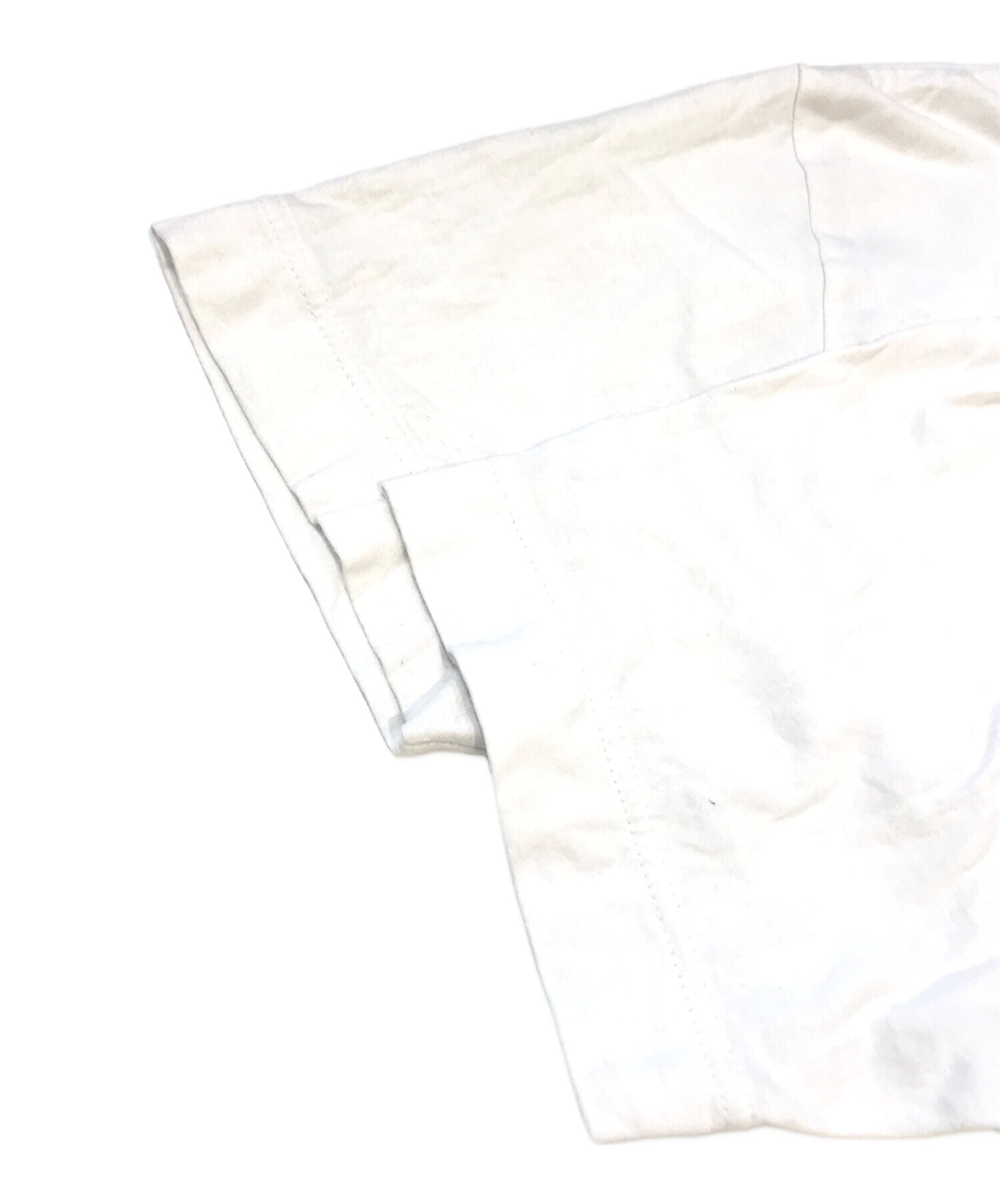 [Pre-owned] Vivienne Westwood man Orb Logo T-Shirt