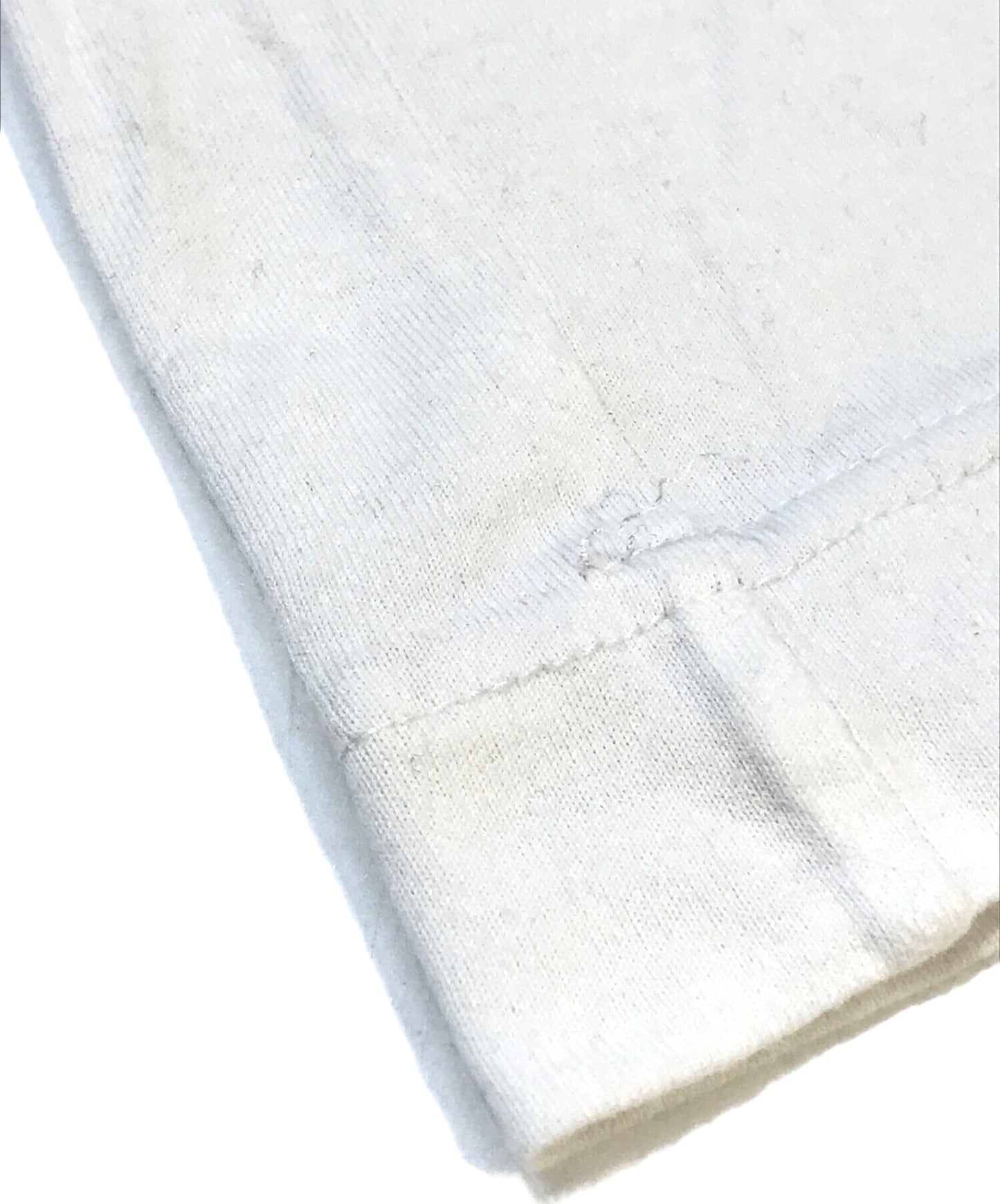 [Pre-owned] Vivienne Westwood man Orb Logo T-Shirt