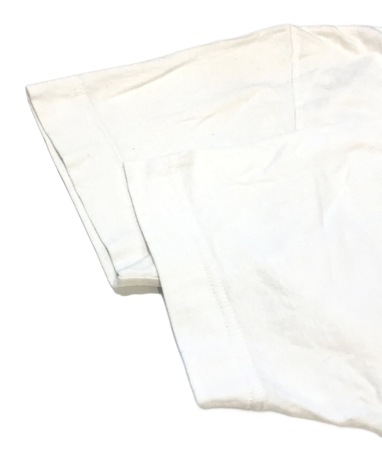 [Pre-owned] Vivienne Westwood man Rainbow Relax T-Shirt