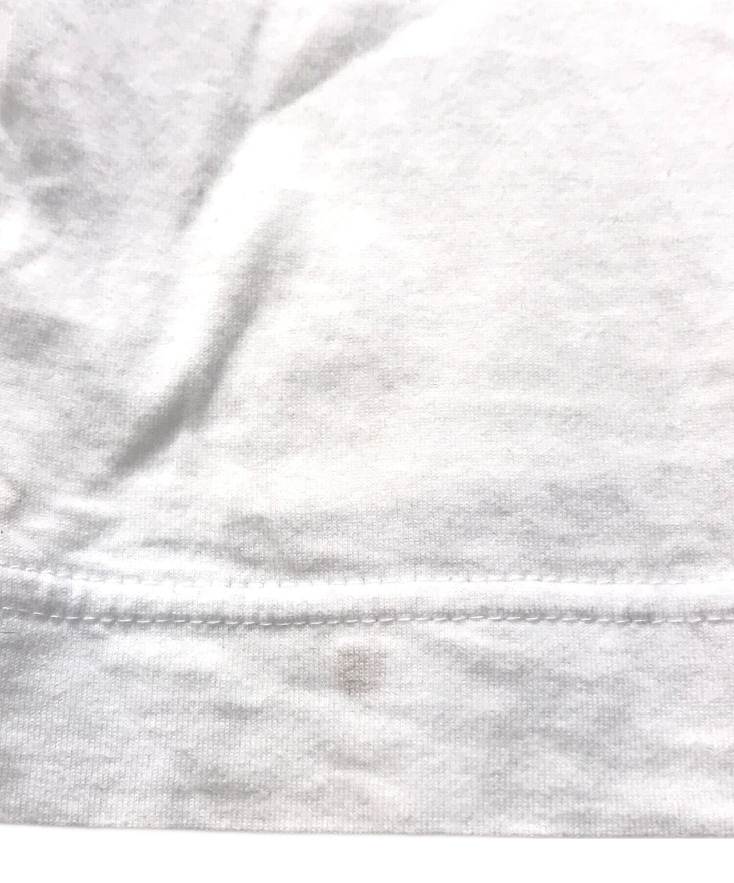 [Pre-owned] Vivienne Westwood man Rainbow Relax T-Shirt