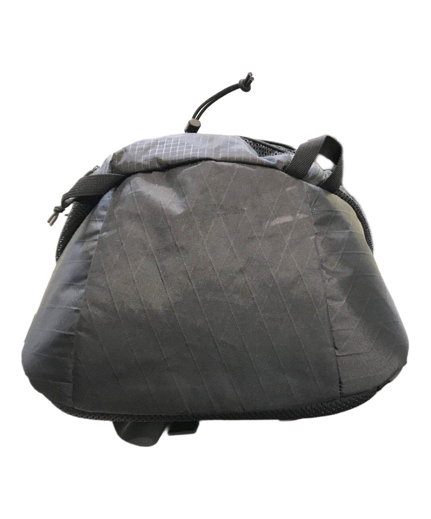 [Pre-owned] SUPREME Reflector Logo Backpack