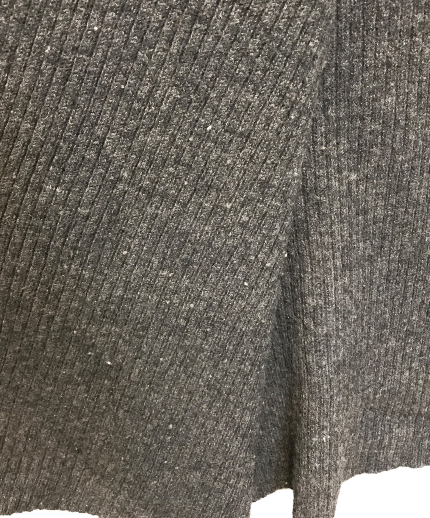 [Pre-owned] TAO COMME des GARCONS Turtleneck Front Dress 3F-N010 3F-N010
