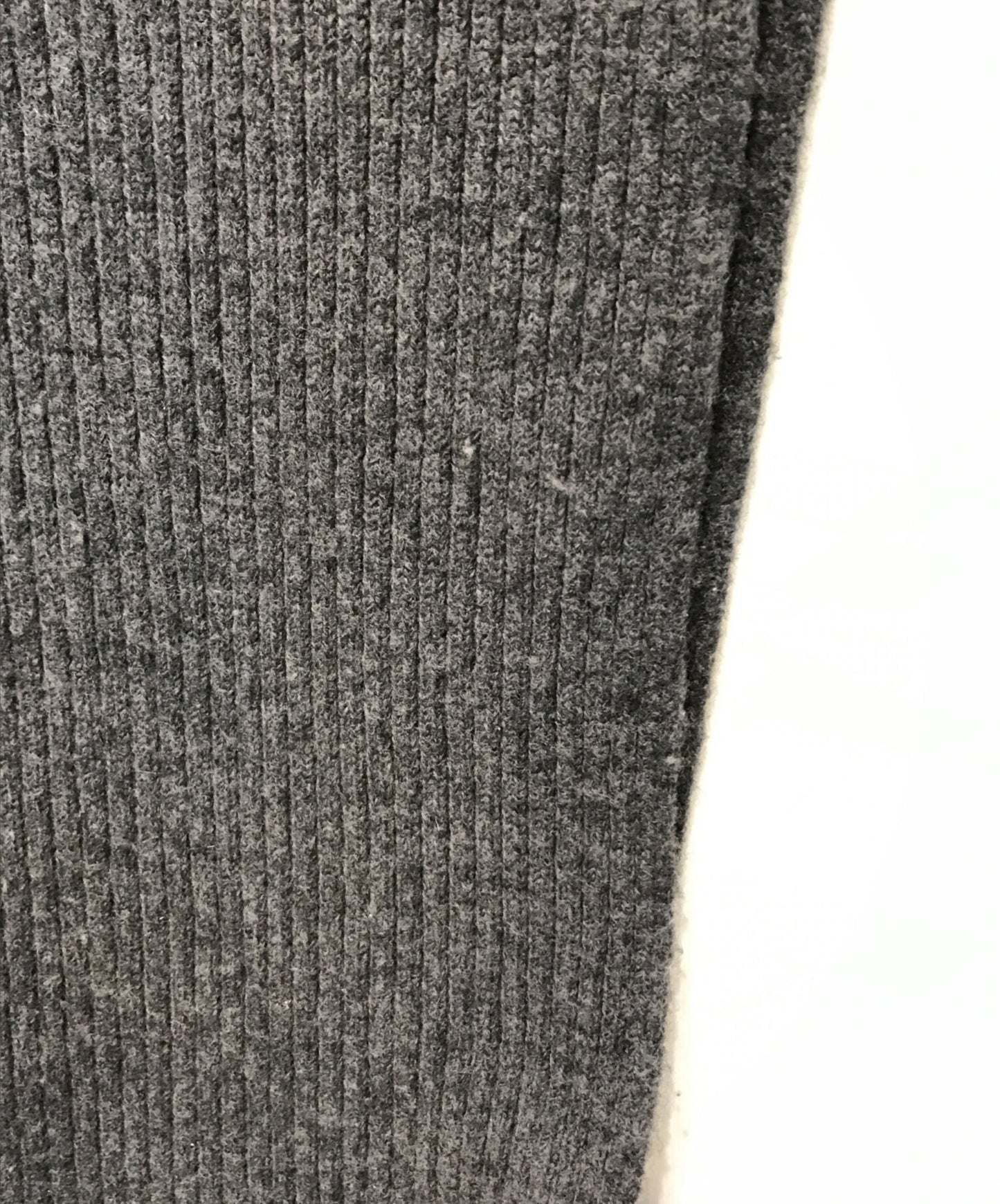 [Pre-owned] TAO COMME des GARCONS Turtleneck Front Dress 3F-N010 3F-N010