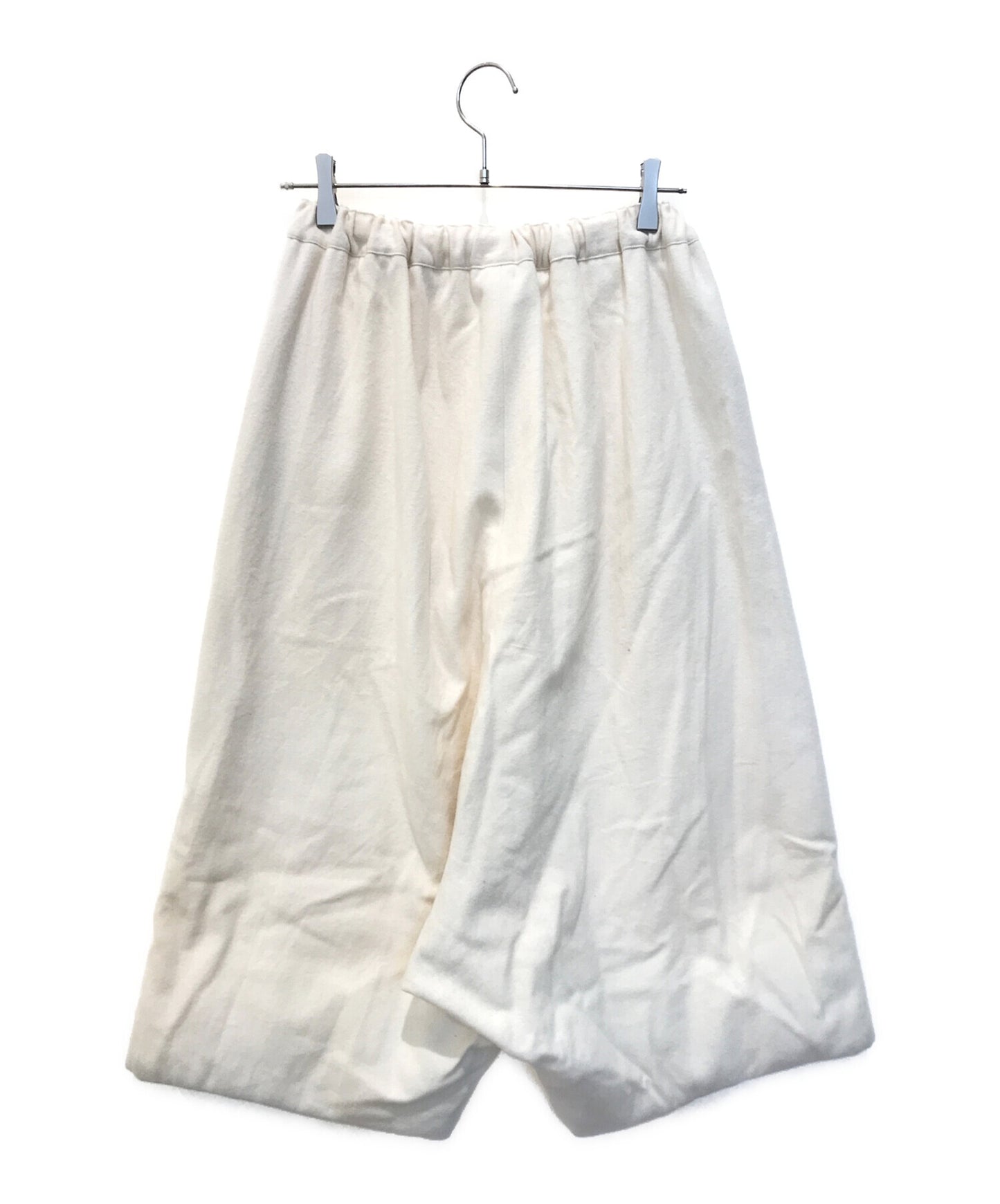 [Pre-owned] COMME des GARCONS Sulley pants GH-P015 GH-P015