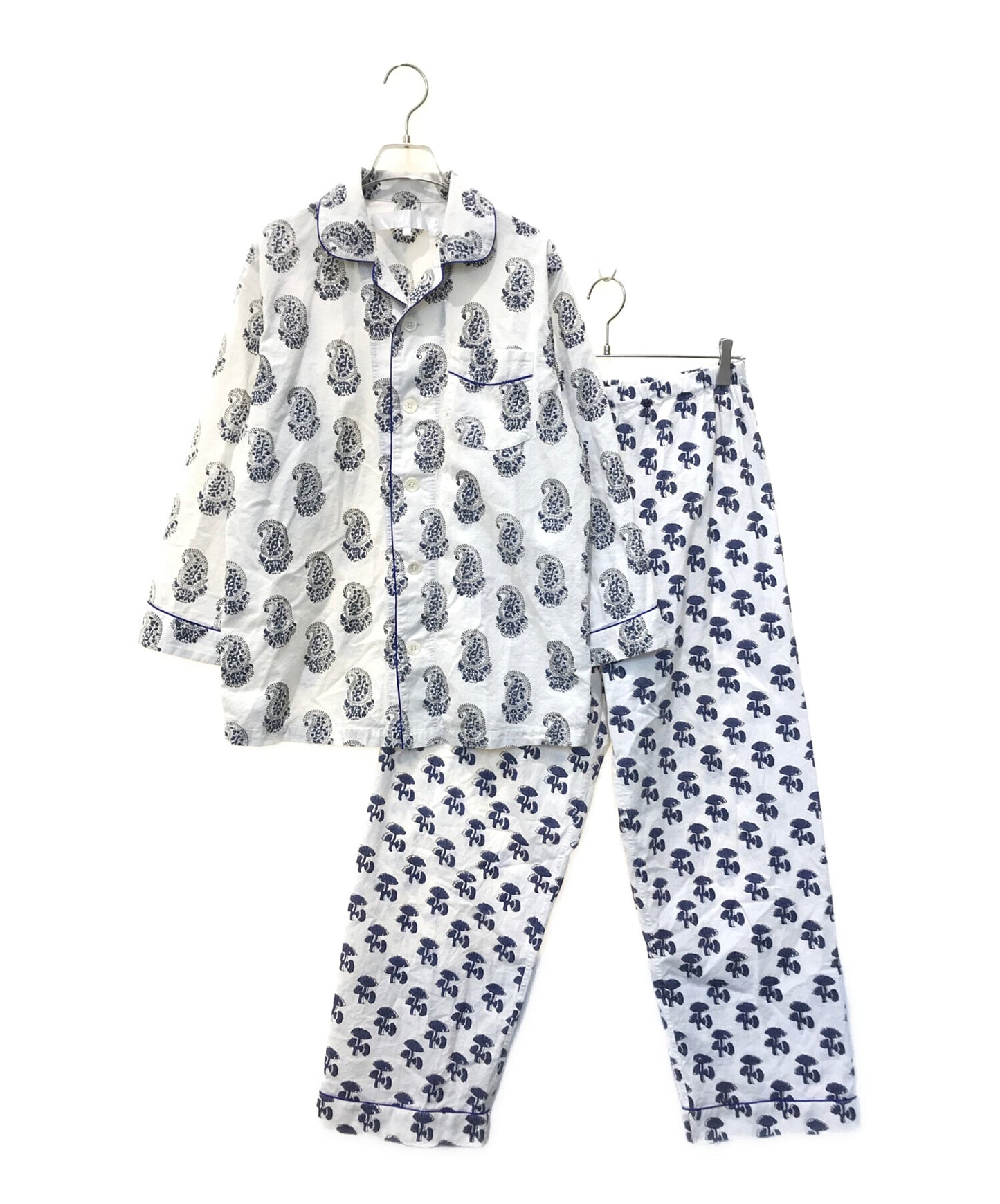 [Pre-owned] TAO COMME des GARCONS Pajama Setup TN-A001 TN-A001