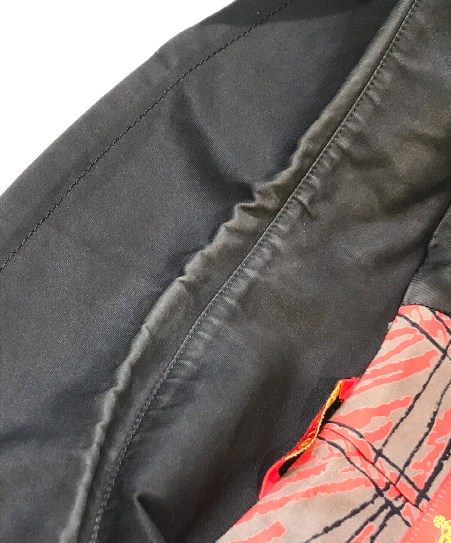 [Pre-owned] Vivienne Westwood RED LABEL trench coat 357-01-62302