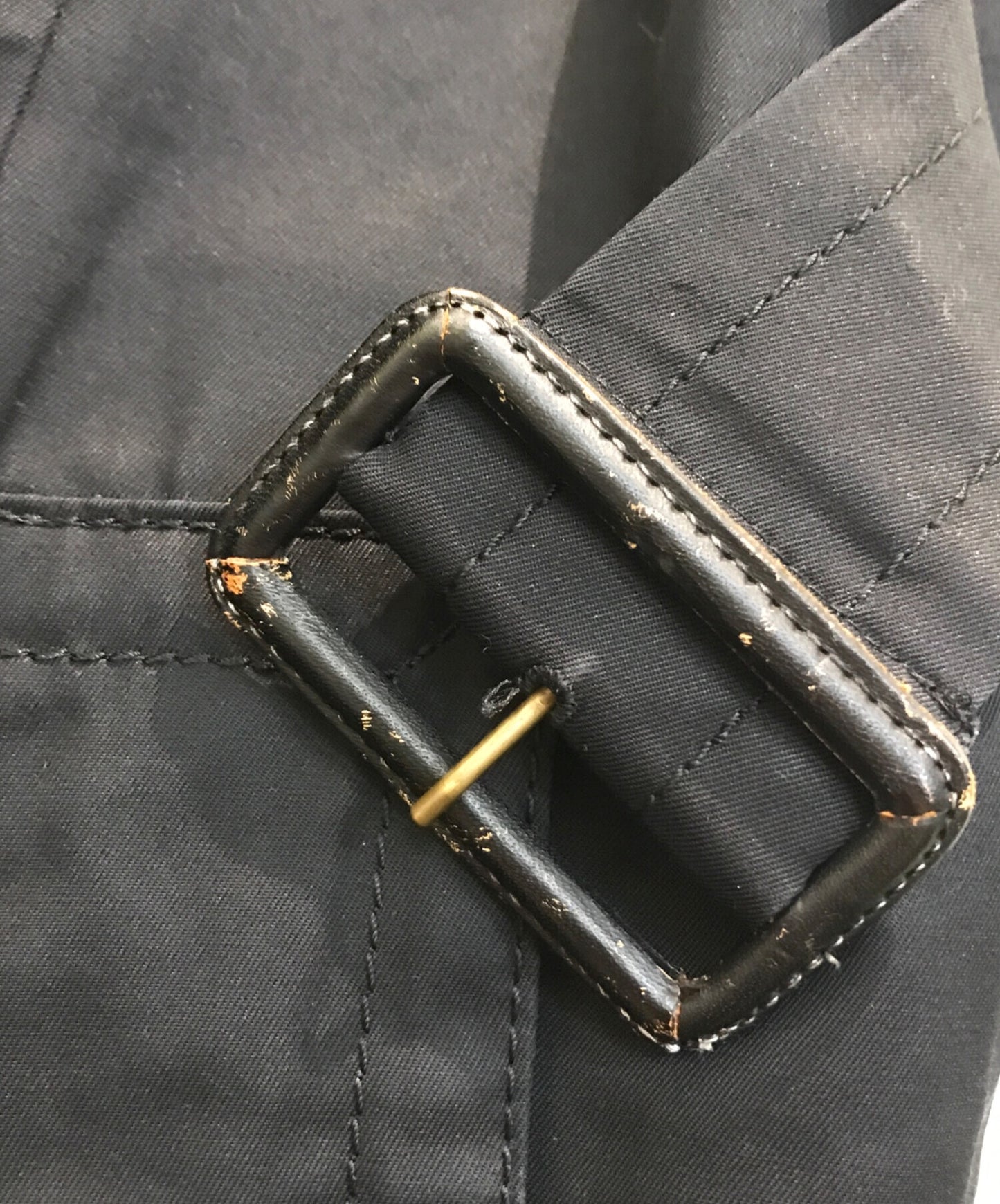 [Pre-owned] Vivienne Westwood RED LABEL trench coat 357-01-62302