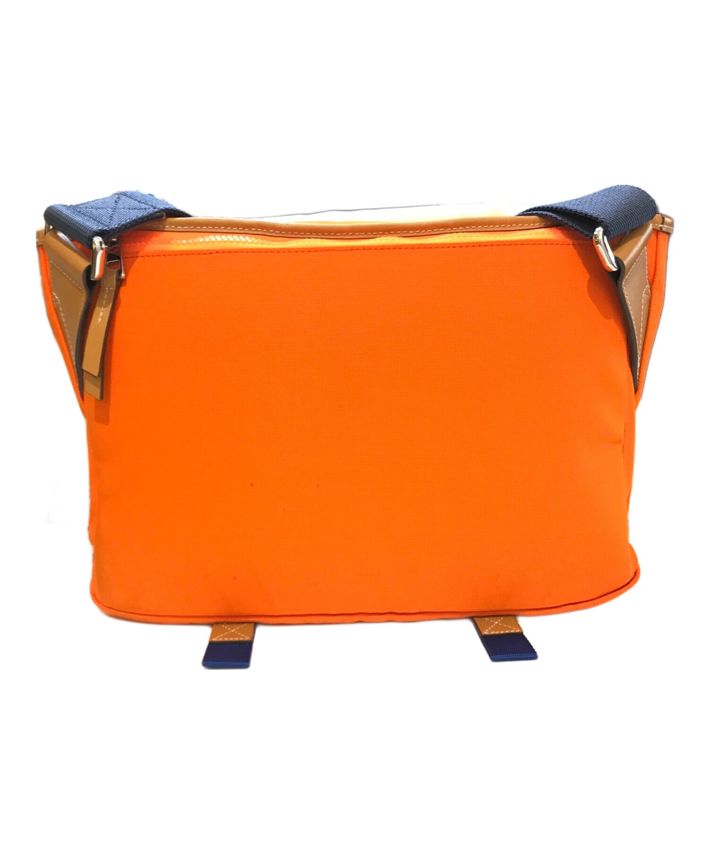 [Pre-owned] LOEWE eln messenger bag