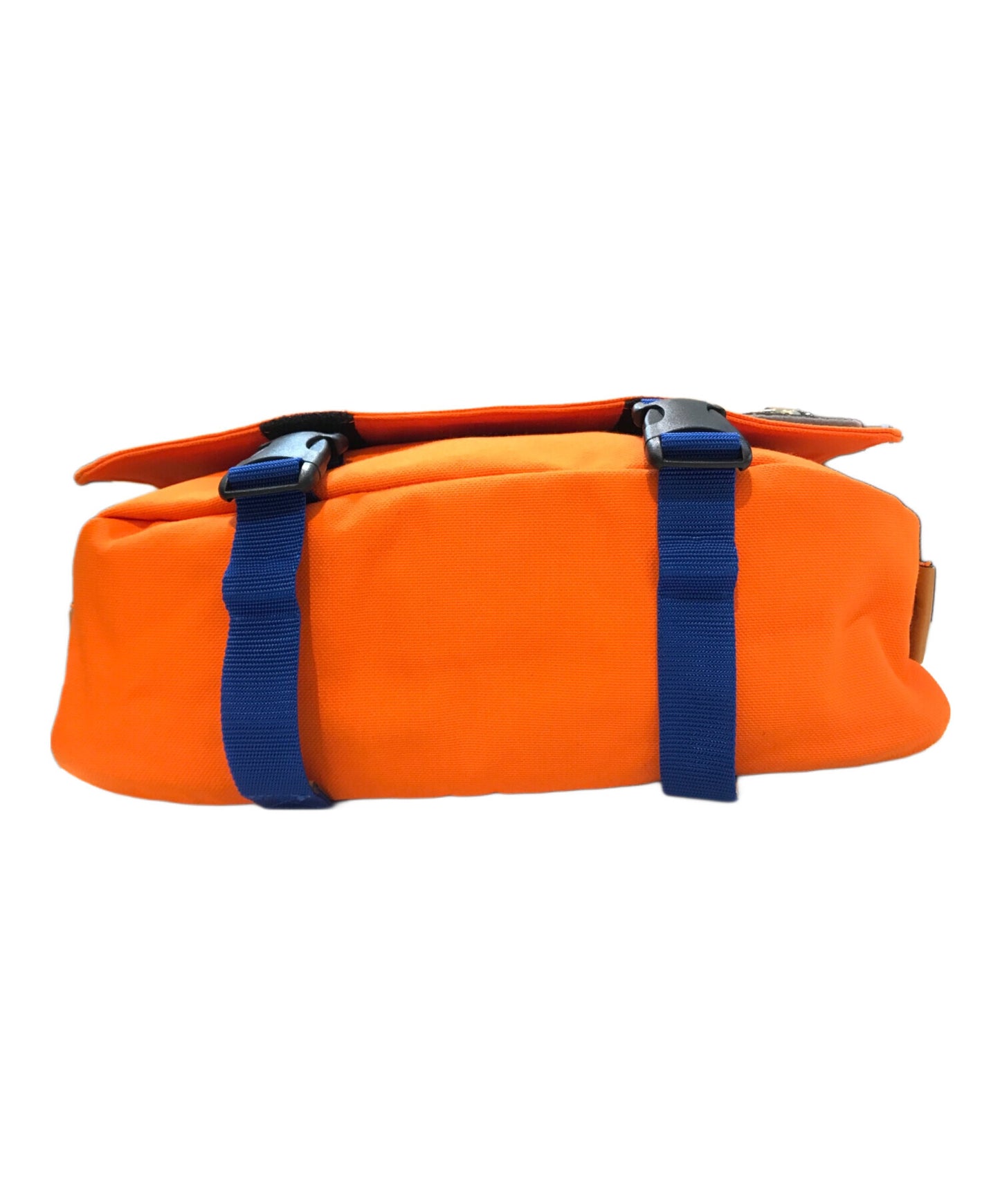 [Pre-owned] LOEWE eln messenger bag