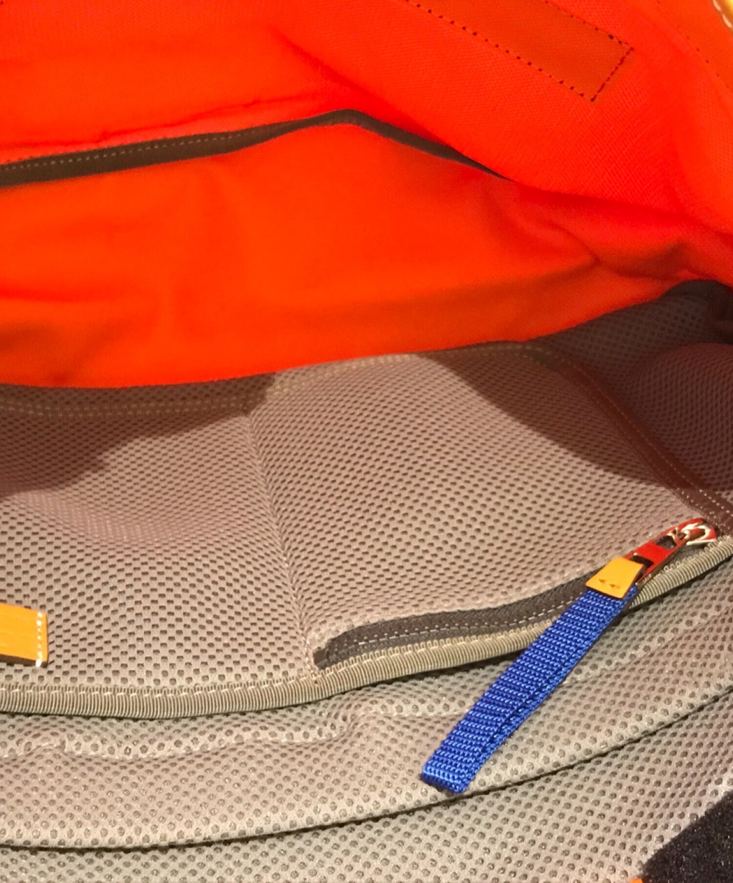 [Pre-owned] LOEWE eln messenger bag