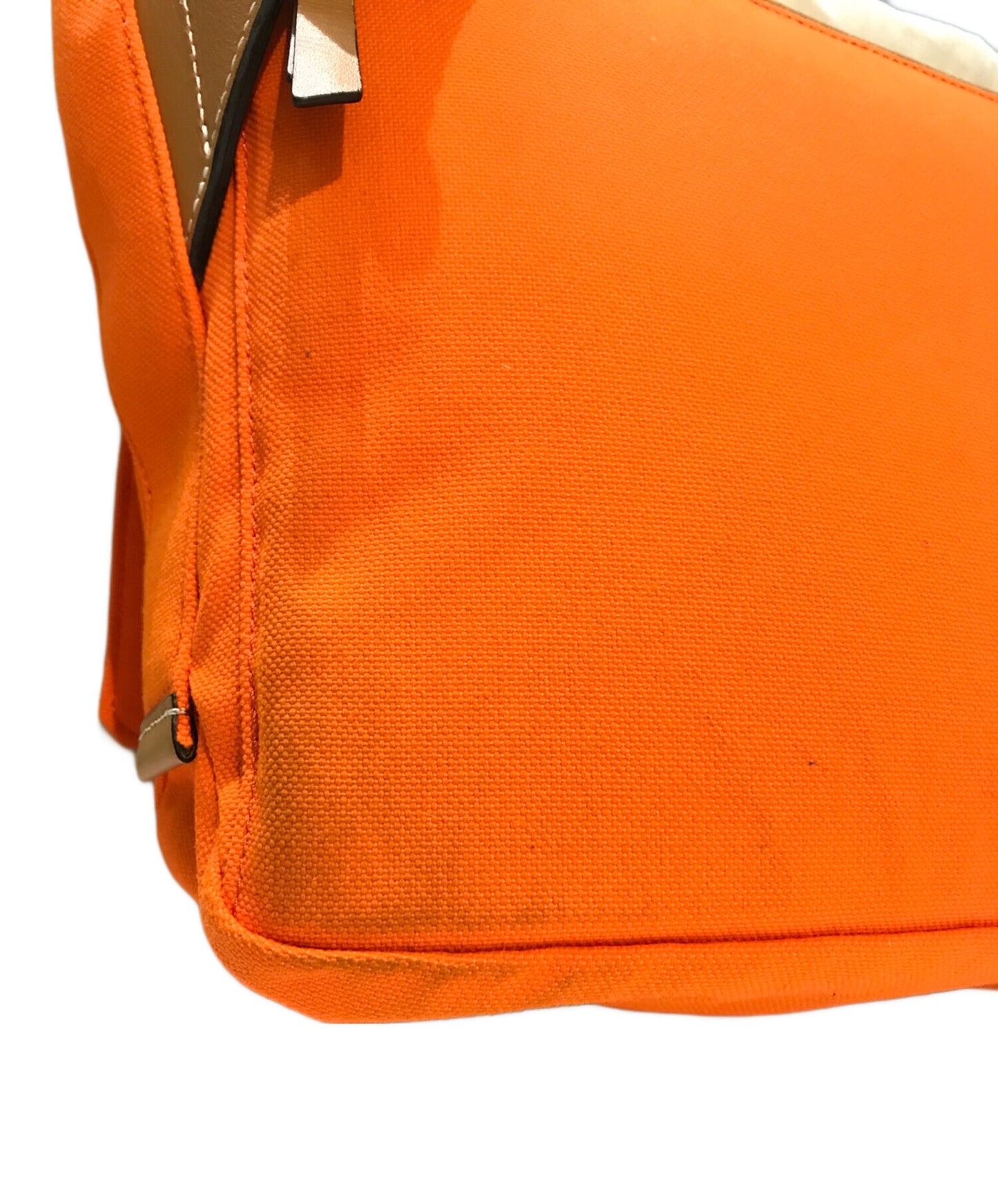 [Pre-owned] LOEWE eln messenger bag