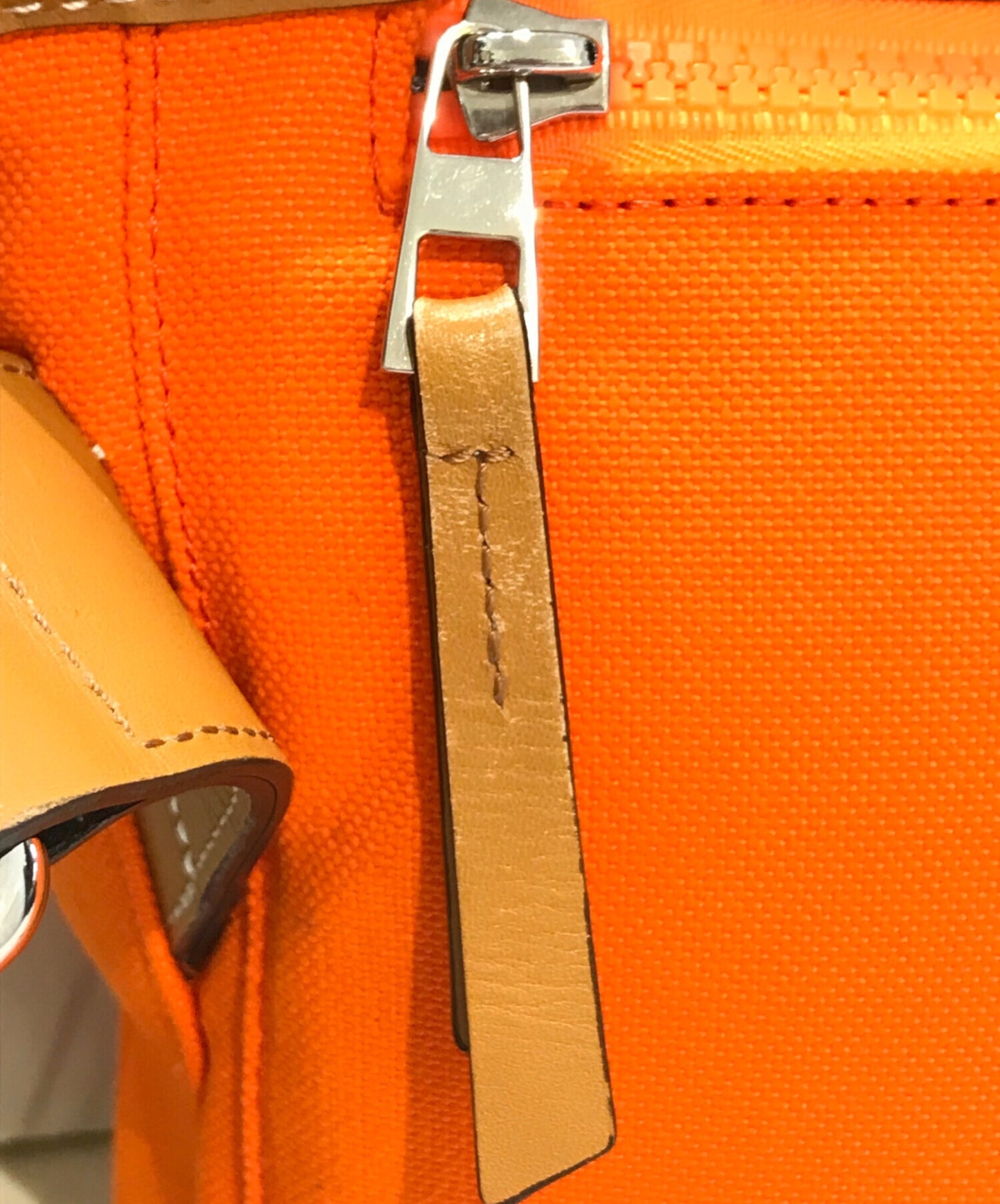 [Pre-owned] LOEWE eln messenger bag