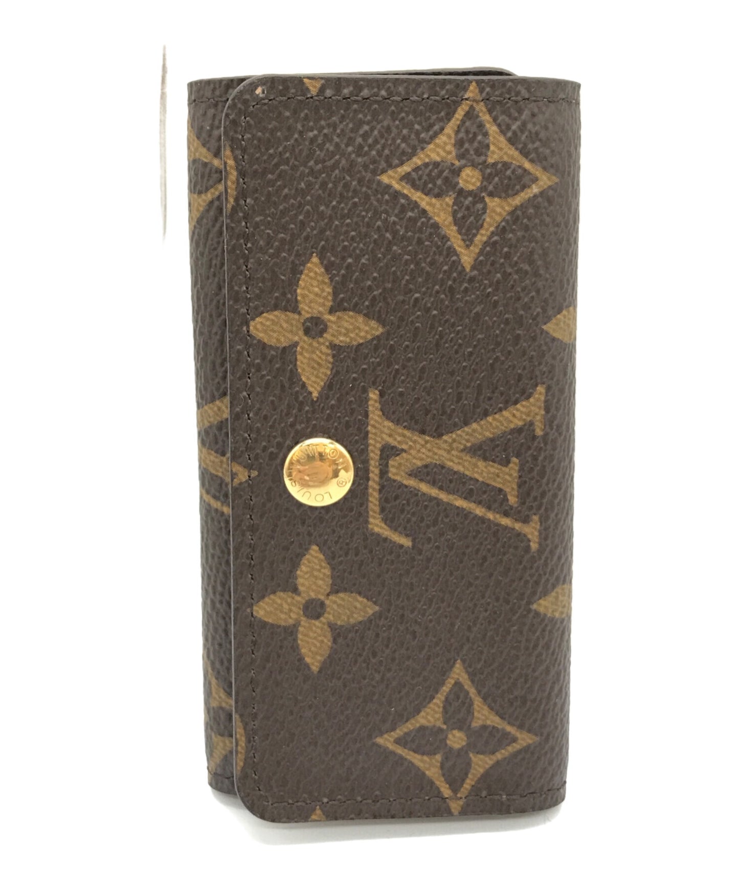 [Pre-owned] LOUIS VUITTON key case M69517