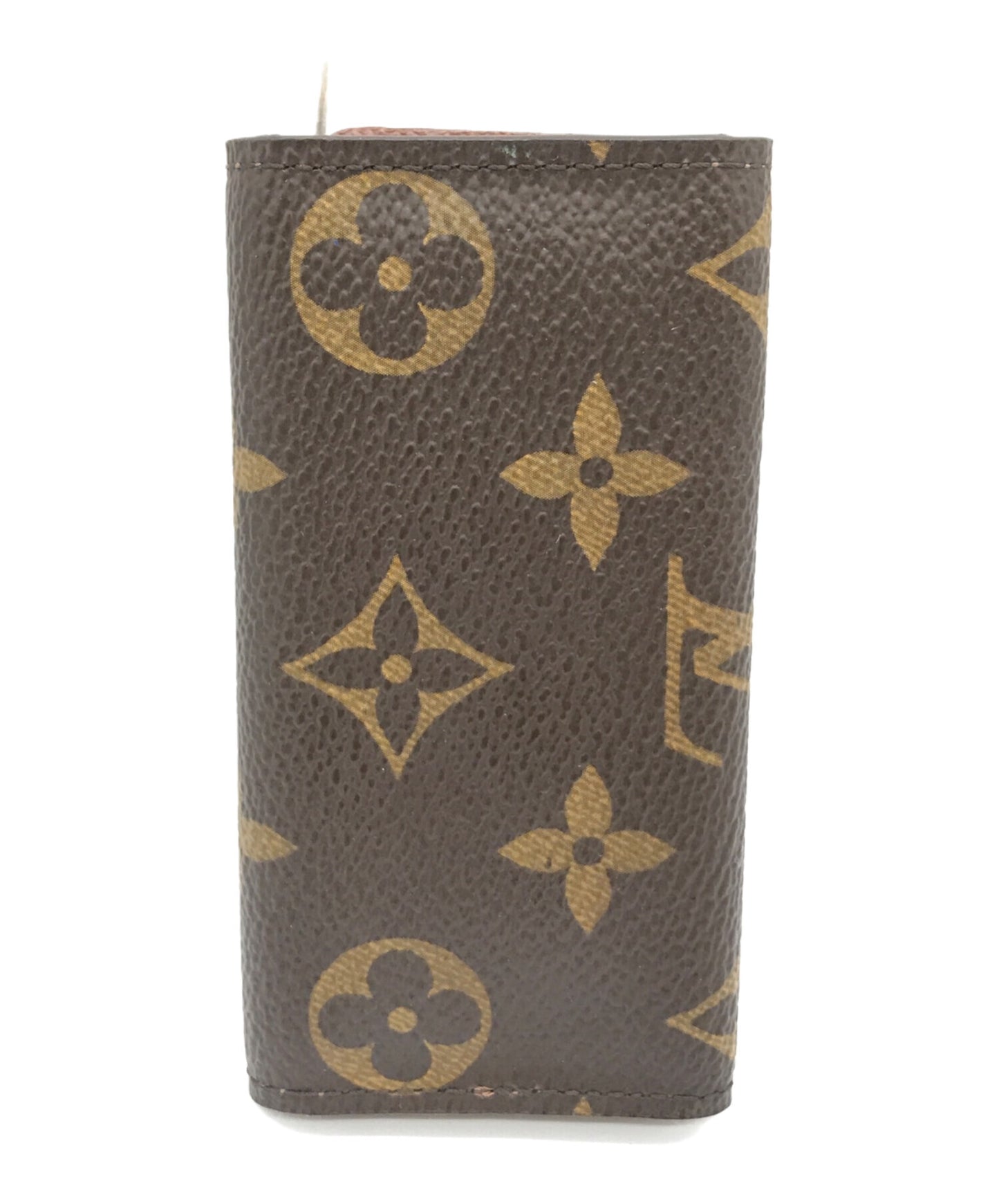 [Pre-owned] LOUIS VUITTON key case M69517