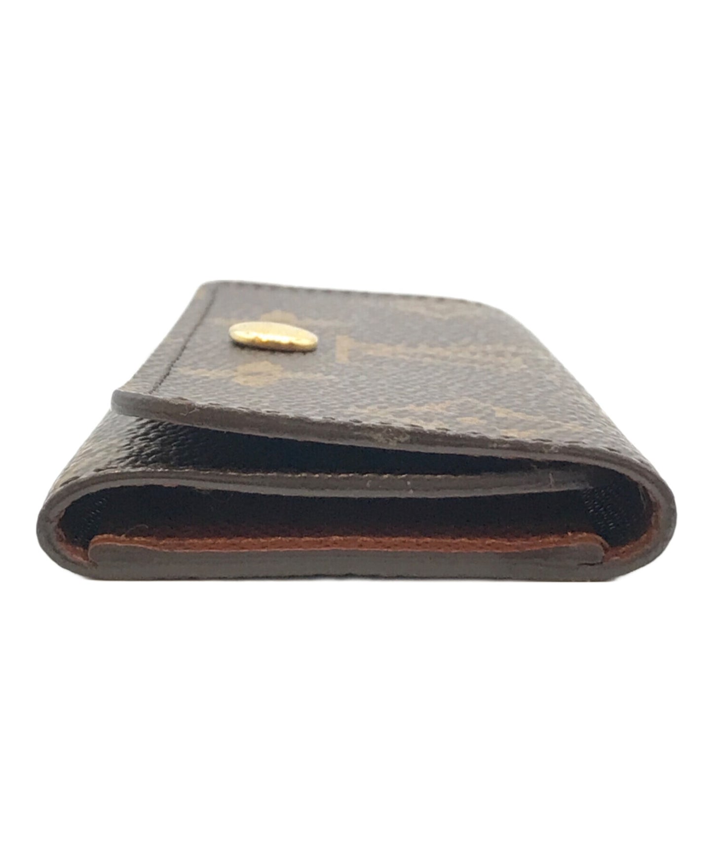 [Pre-owned] LOUIS VUITTON key case M69517