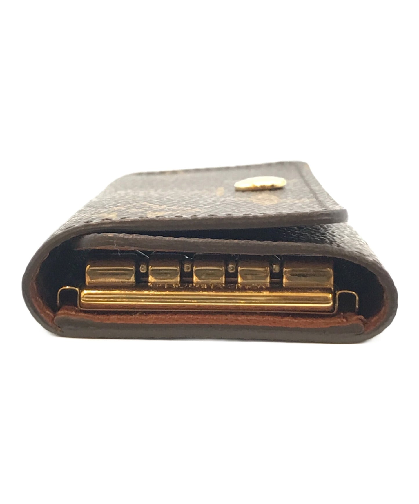 [Pre-owned] LOUIS VUITTON key case M69517