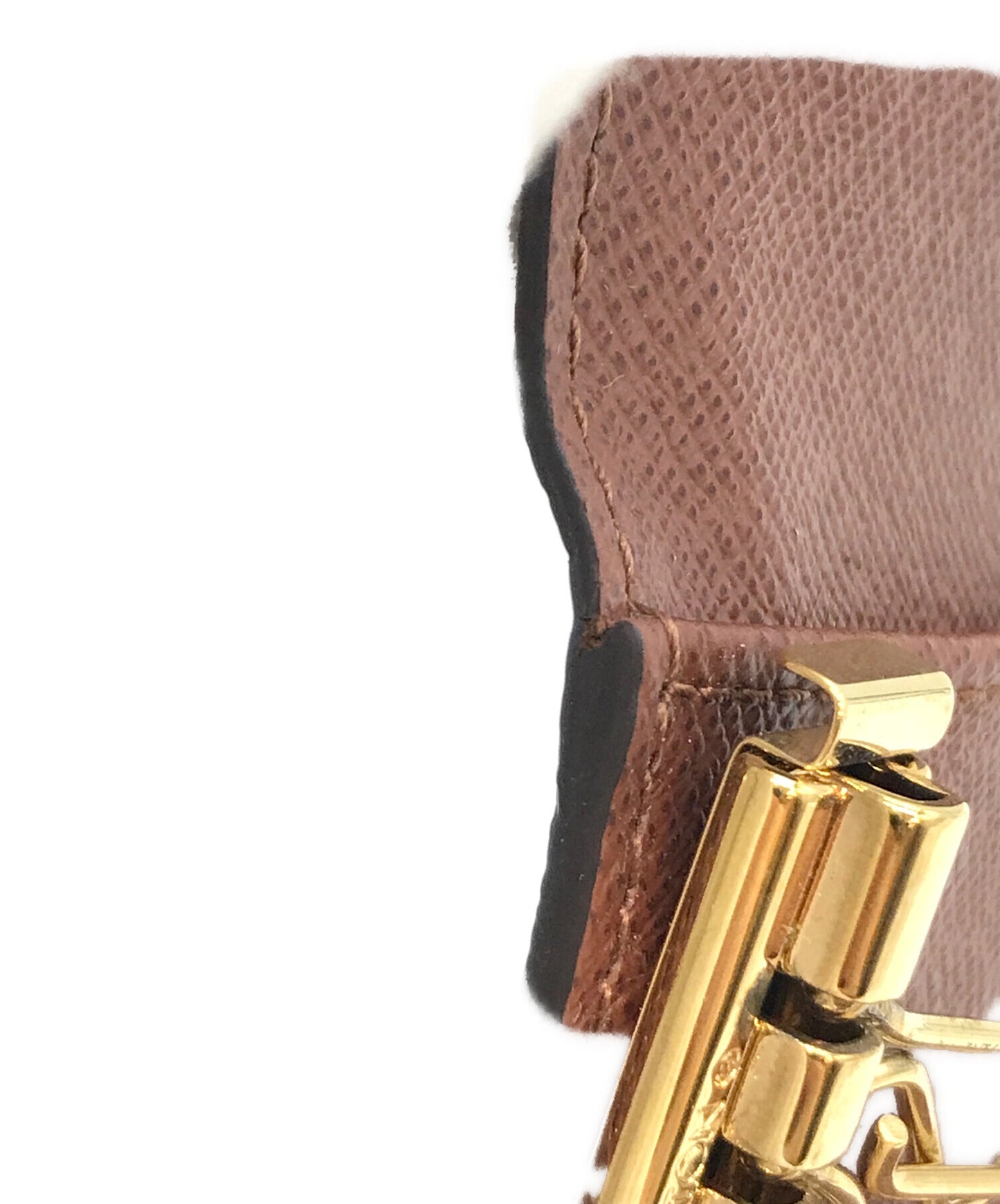 [Pre-owned] LOUIS VUITTON key case M69517