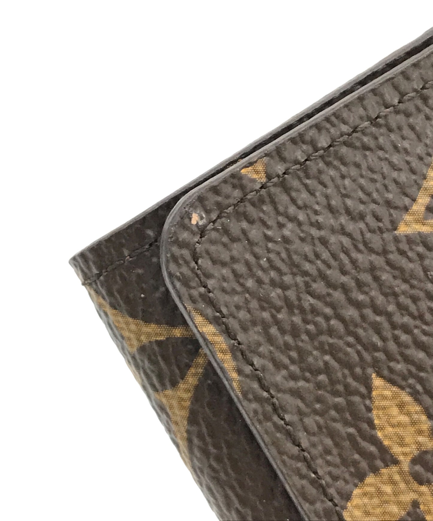 [Pre-owned] LOUIS VUITTON key case M69517