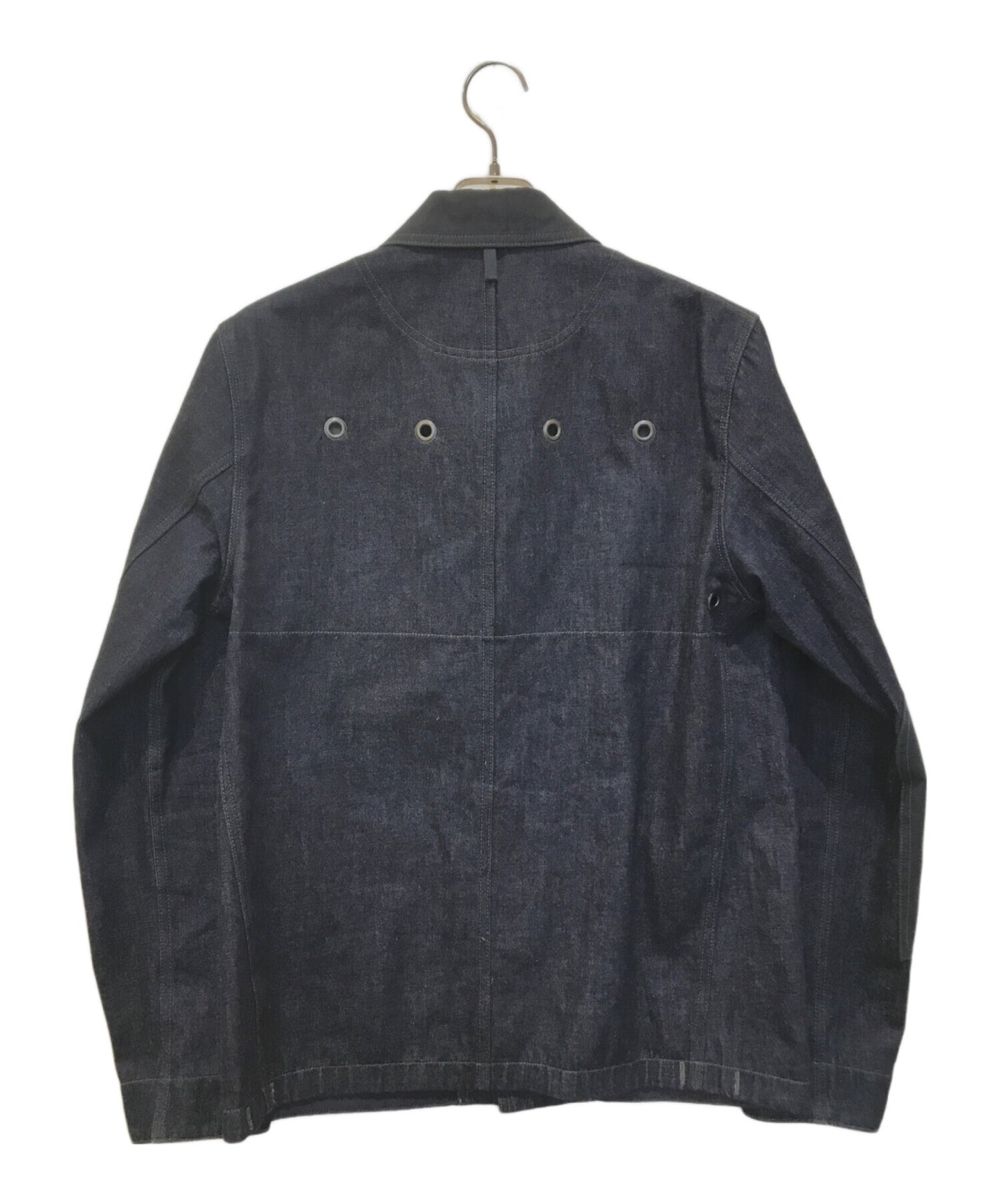 [Pre-owned] eYe COMME des GARCONS JUNYAWATANABE MAN Denim Jacket WA-J913 WA-J913