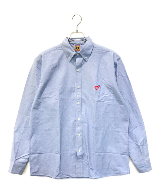 [Pre-owned] HUMAN MADE Shirt 03-3712-2525 03-3712-2525