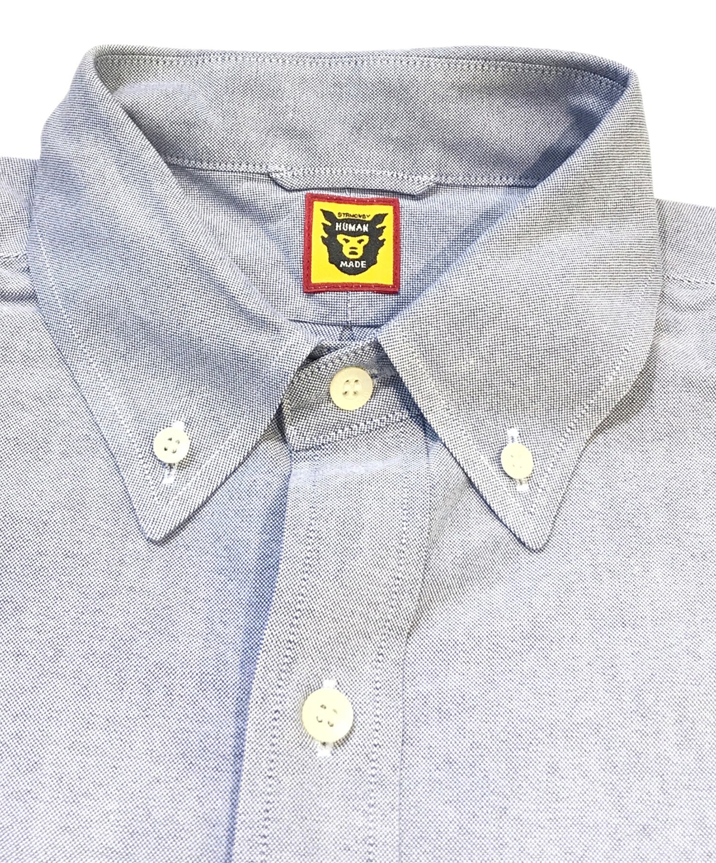 [Pre-owned] HUMAN MADE Shirt 03-3712-2525 03-3712-2525