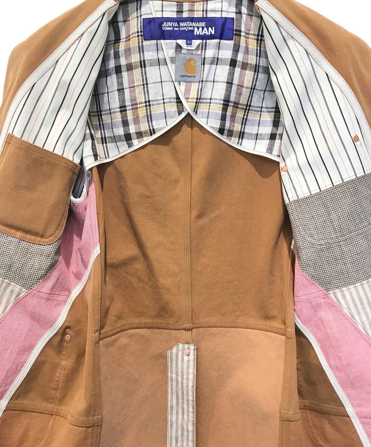 [Pre-owned] COMME des GARCONS JUNYA WATANABE MAN Jacket WA-J104 WA-J104
