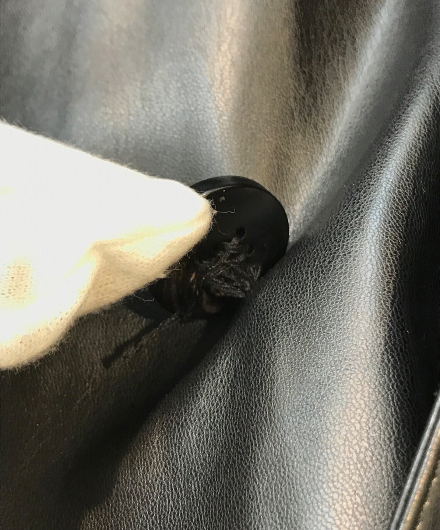 [Pre-owned] stussy Double Breasted Trench Coat 115800 115800