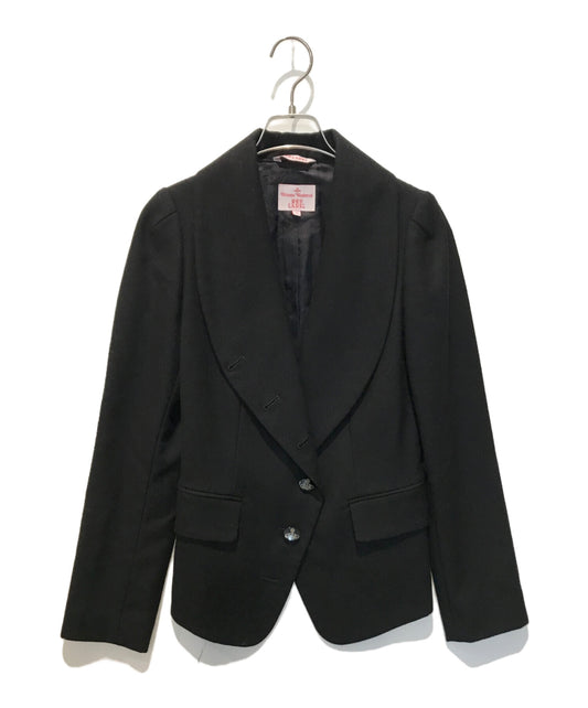 [Pre-owned] Vivienne Westwood RED LABEL Lined Orb Jacket 17-12-402001