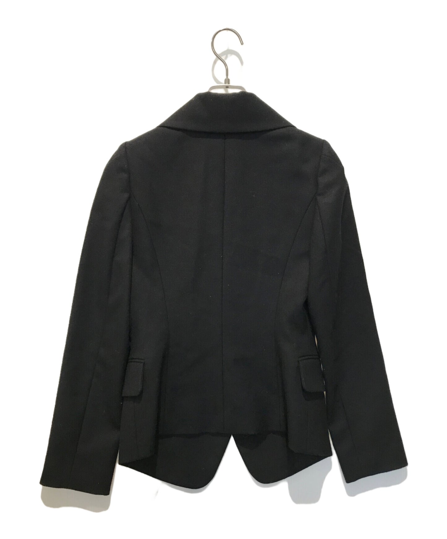 [Pre-owned] Vivienne Westwood RED LABEL Lined Orb Jacket 17-12-402001