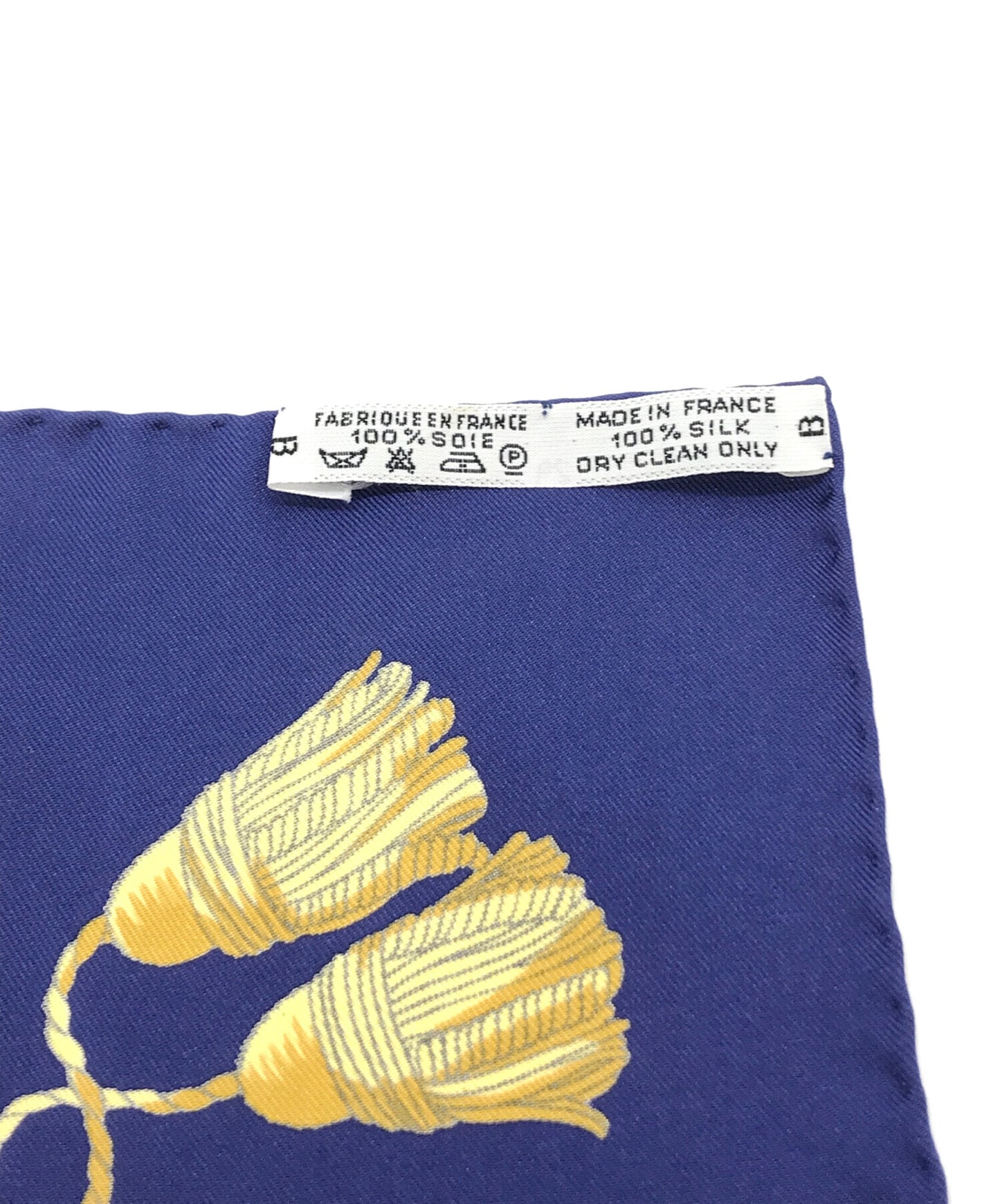 [Pre-owned] HERMES Calais 90