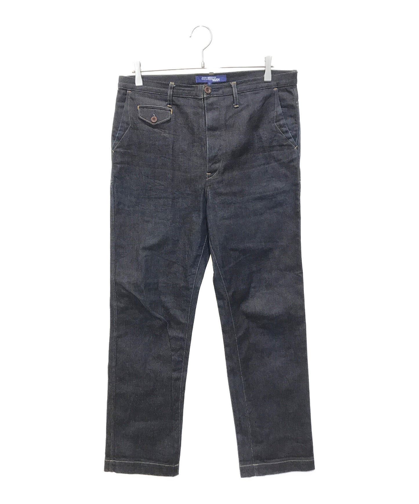 [Pre-owned] COMME des GARCONS JUNYA WATANABE MAN Denim pants WL-P032 WL-P032