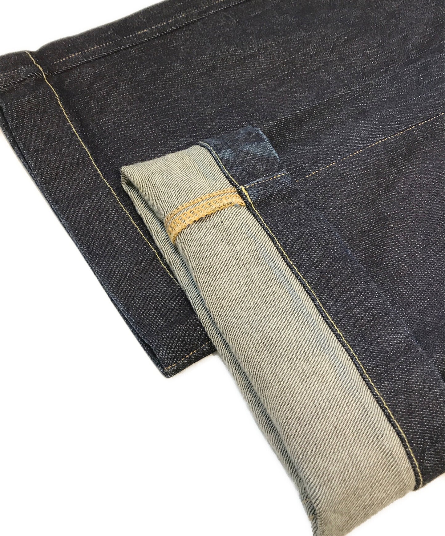 [Pre-owned] COMME des GARCONS JUNYA WATANABE MAN Denim pants WL-P032 WL-P032