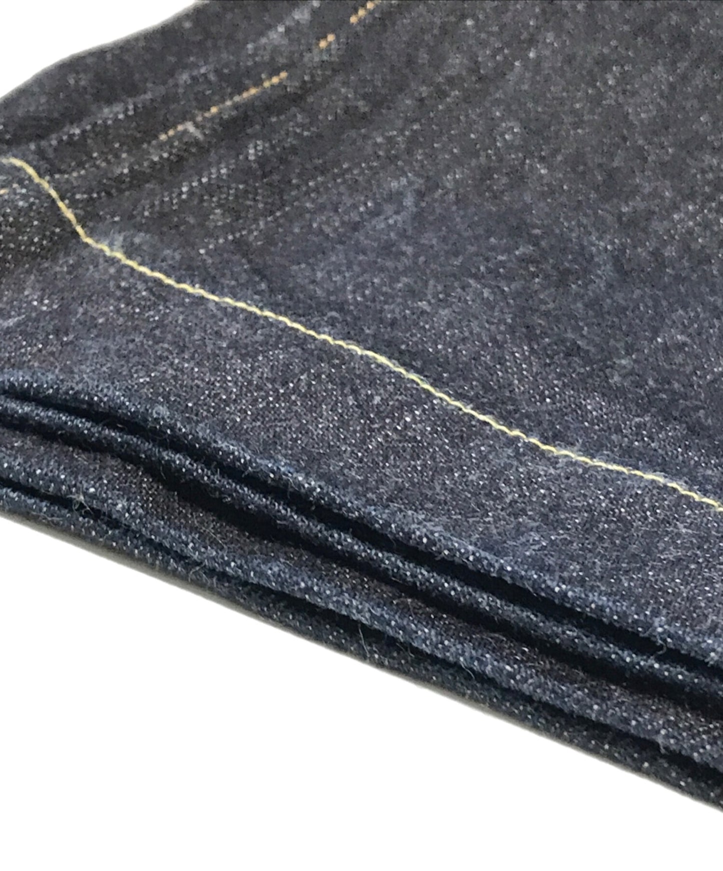 [Pre-owned] COMME des GARCONS JUNYA WATANABE MAN Denim pants WL-P032 WL-P032