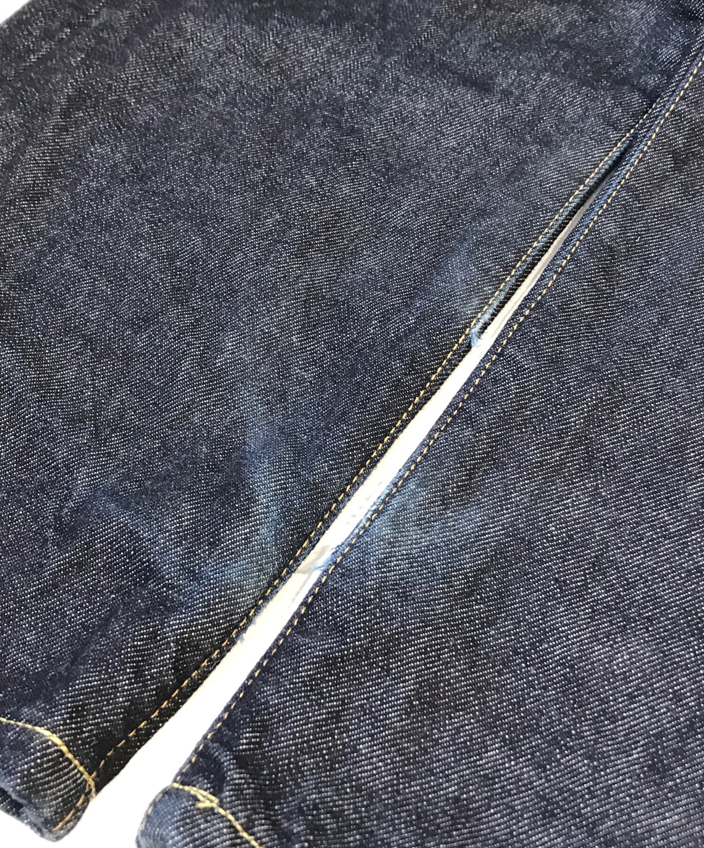 [Pre-owned] eYe COMME des GARCONS JUNYAWATANABE MAN Denim pants WH-P904 WH-P904