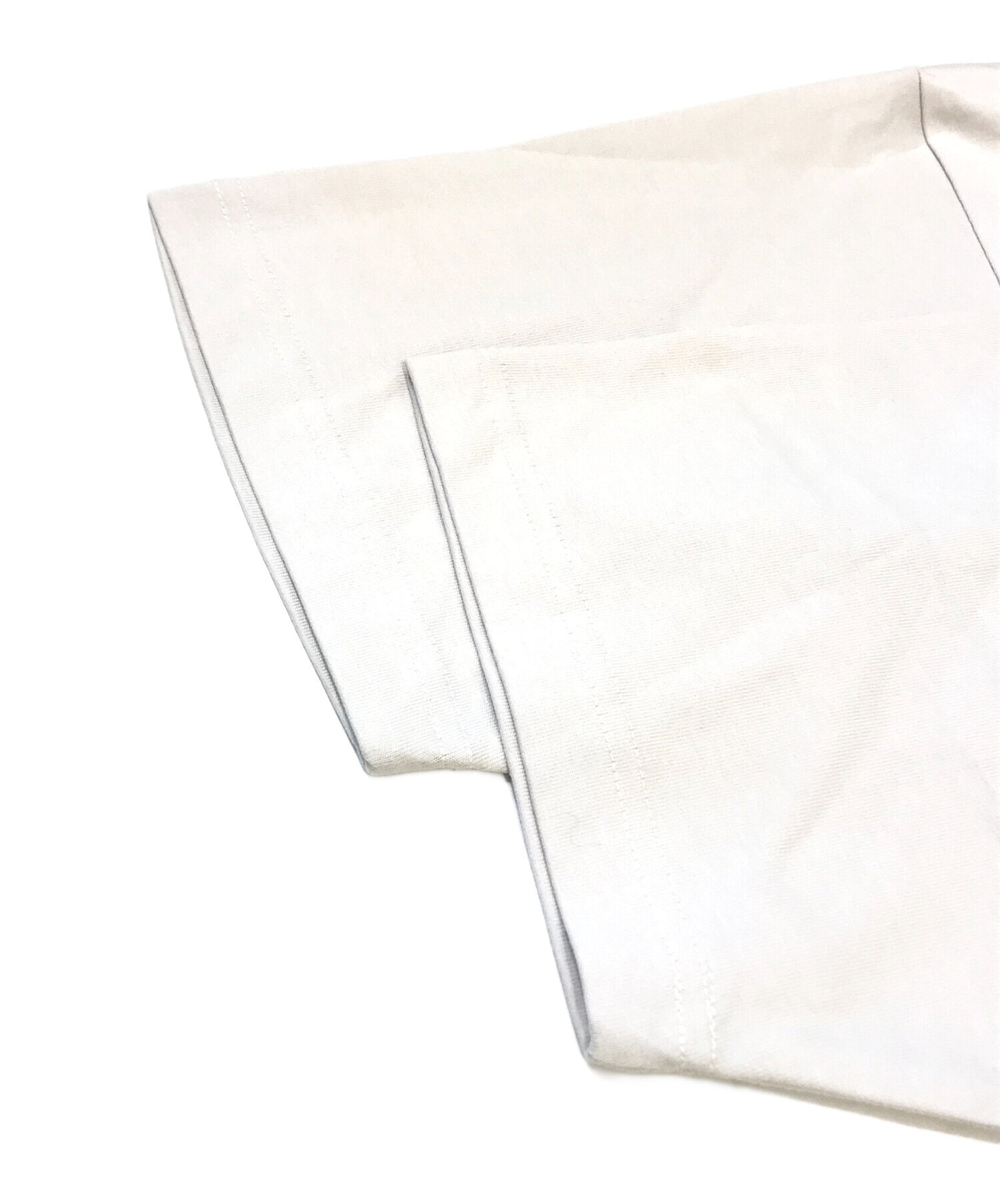 [Pre-owned] BALENCIAGA MIRROR LOGO T-SHIRT 764235 TNVR2 764235 TNVR2