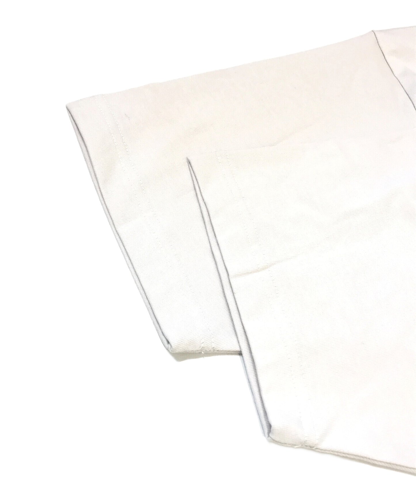 [Pre-owned] BALENCIAGA MIRROR LOGO T-SHIRT 764235 TNVR2 764235 TNVR2