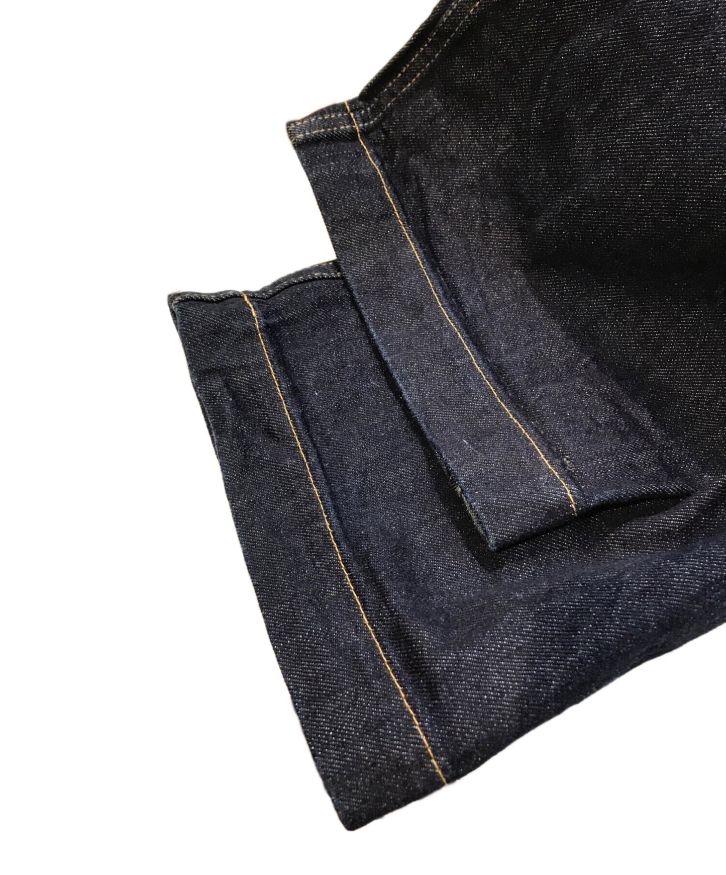 [Pre-owned] COMME des GARCONS JUNYA WATANABE MAN Denim Pants WL-P012 WL-P012