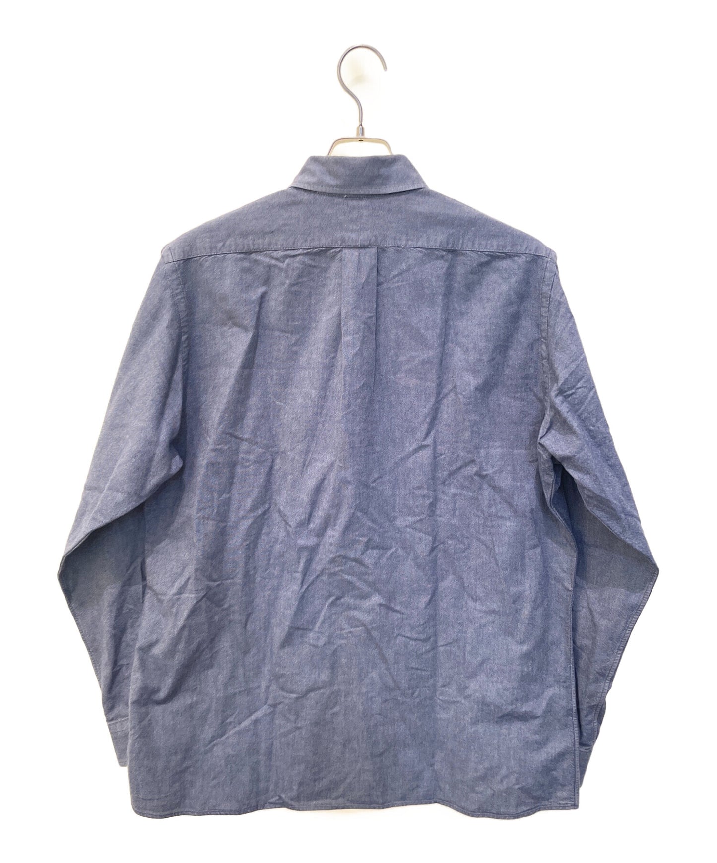 [Pre-owned] HUMAN MADE button-down shirt