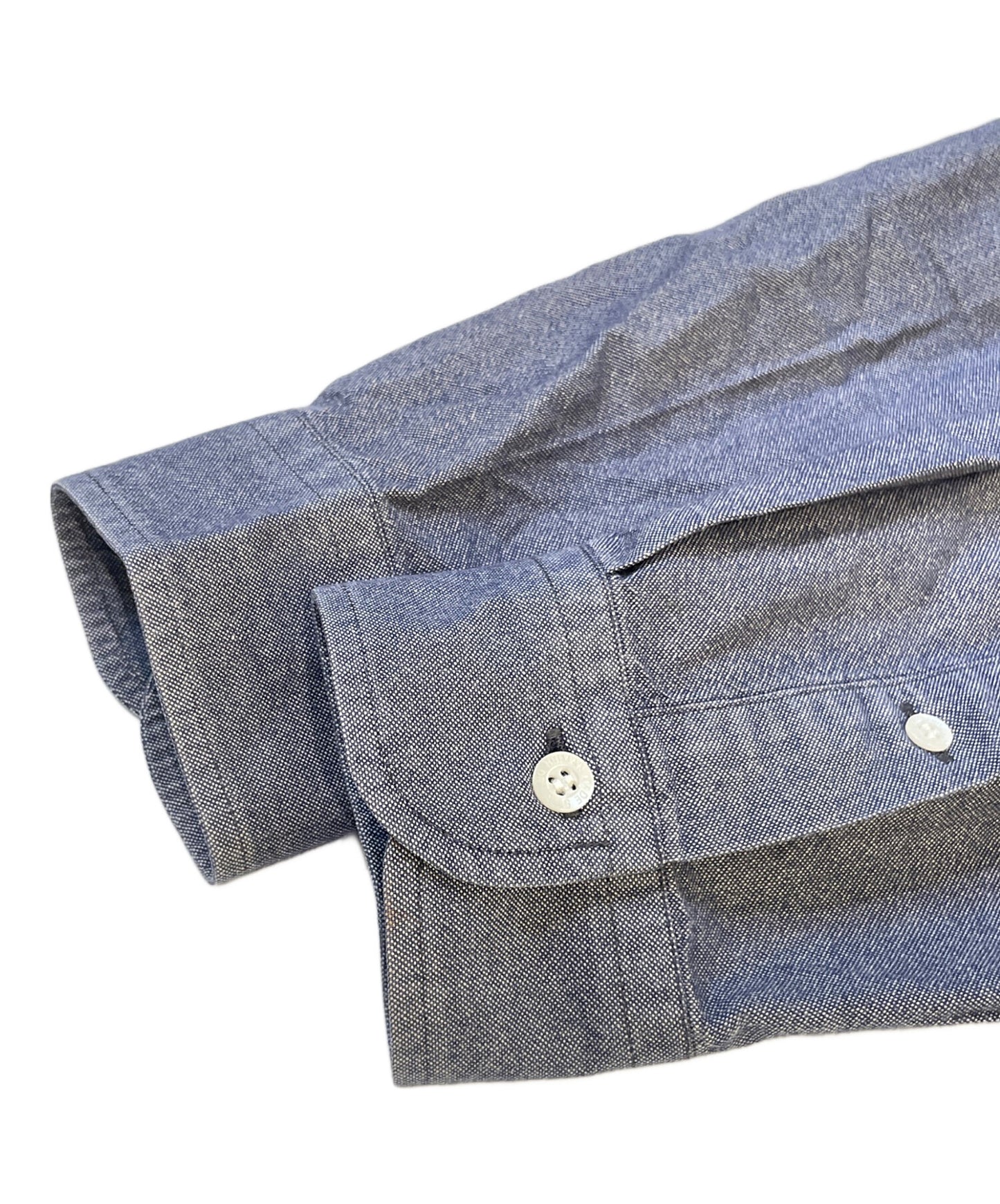 [Pre-owned] HUMAN MADE button-down shirt