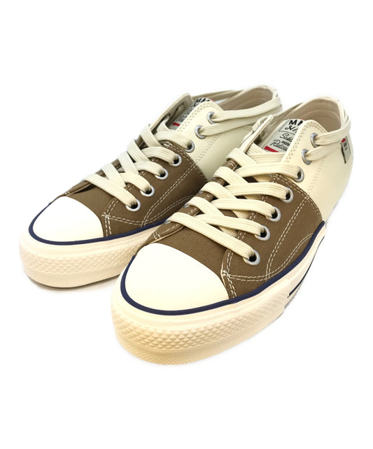 [Pre-owned] MIHARA YASUHIRO Split Sneaker C08FW702 C08FW702