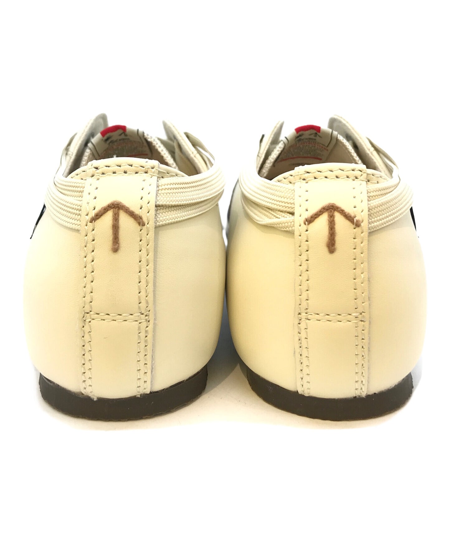 [Pre-owned] MIHARA YASUHIRO Split Sneaker C08FW702 C08FW702