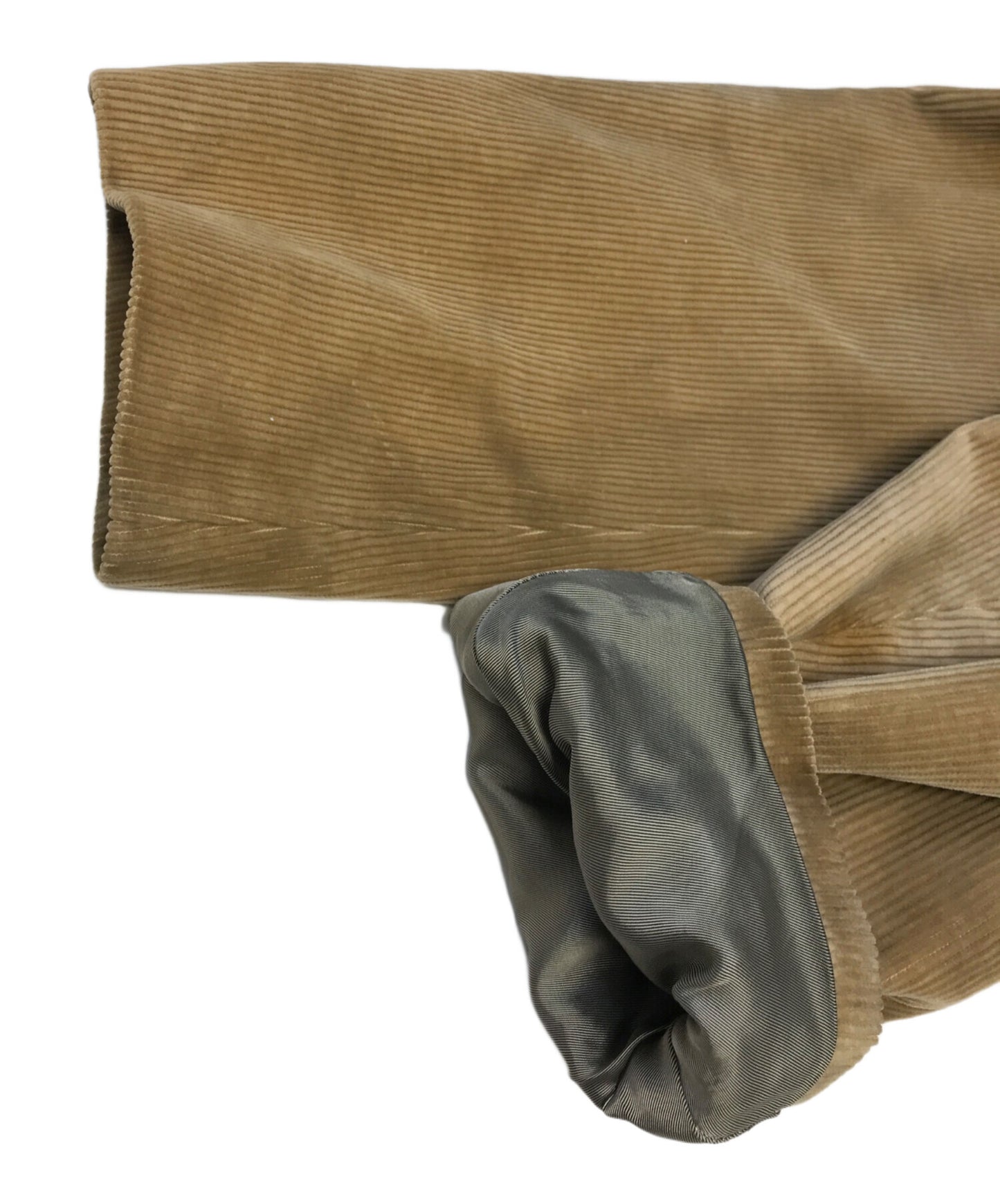 [Pre-owned] COMME des GARCONS HOMME PLUS 2B Corduroy Tailored Jacket PJ-05059M