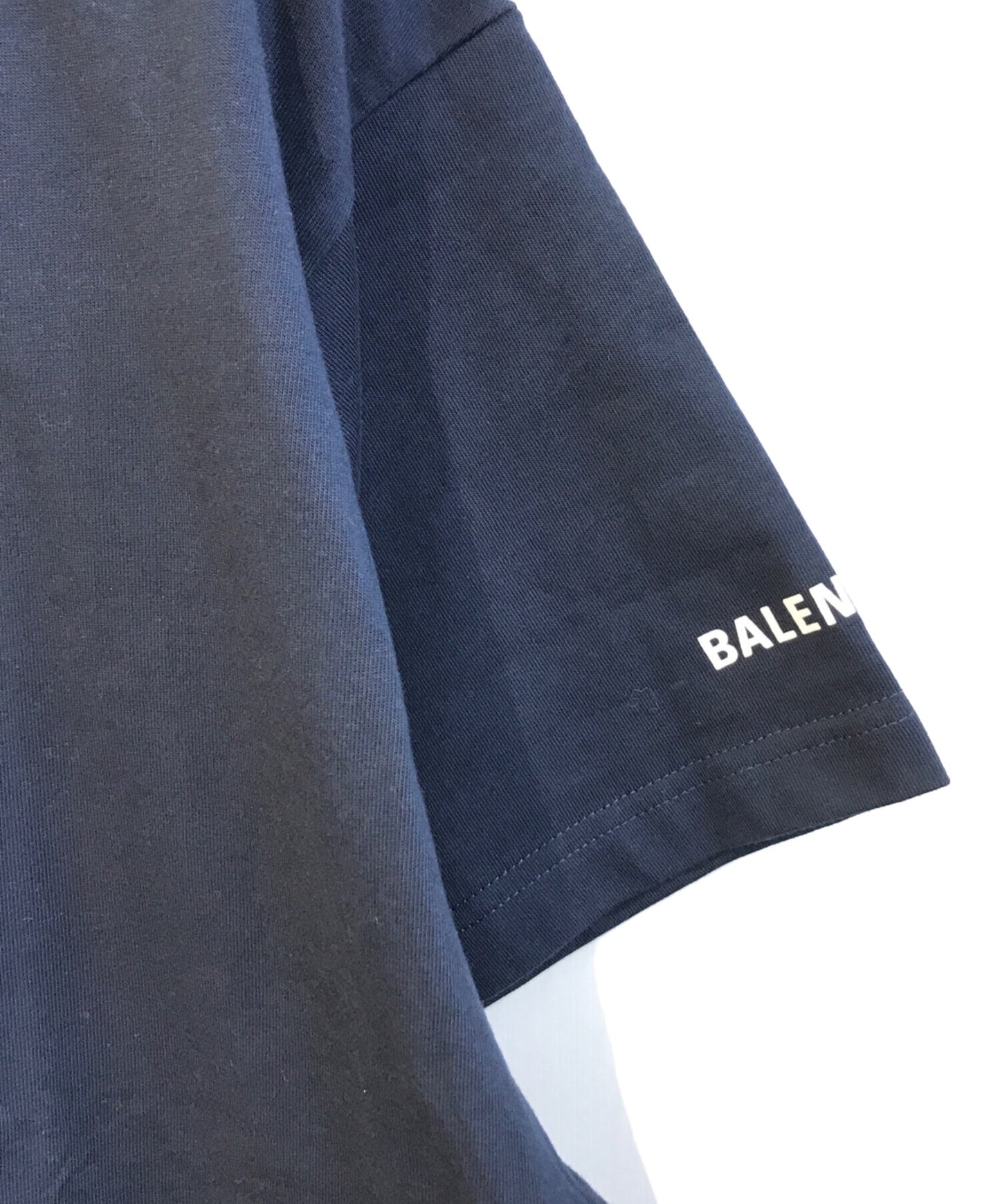 [Pre-owned] BALENCIAGA World Food Programme 739028 TQVB6 739028 TQVB6