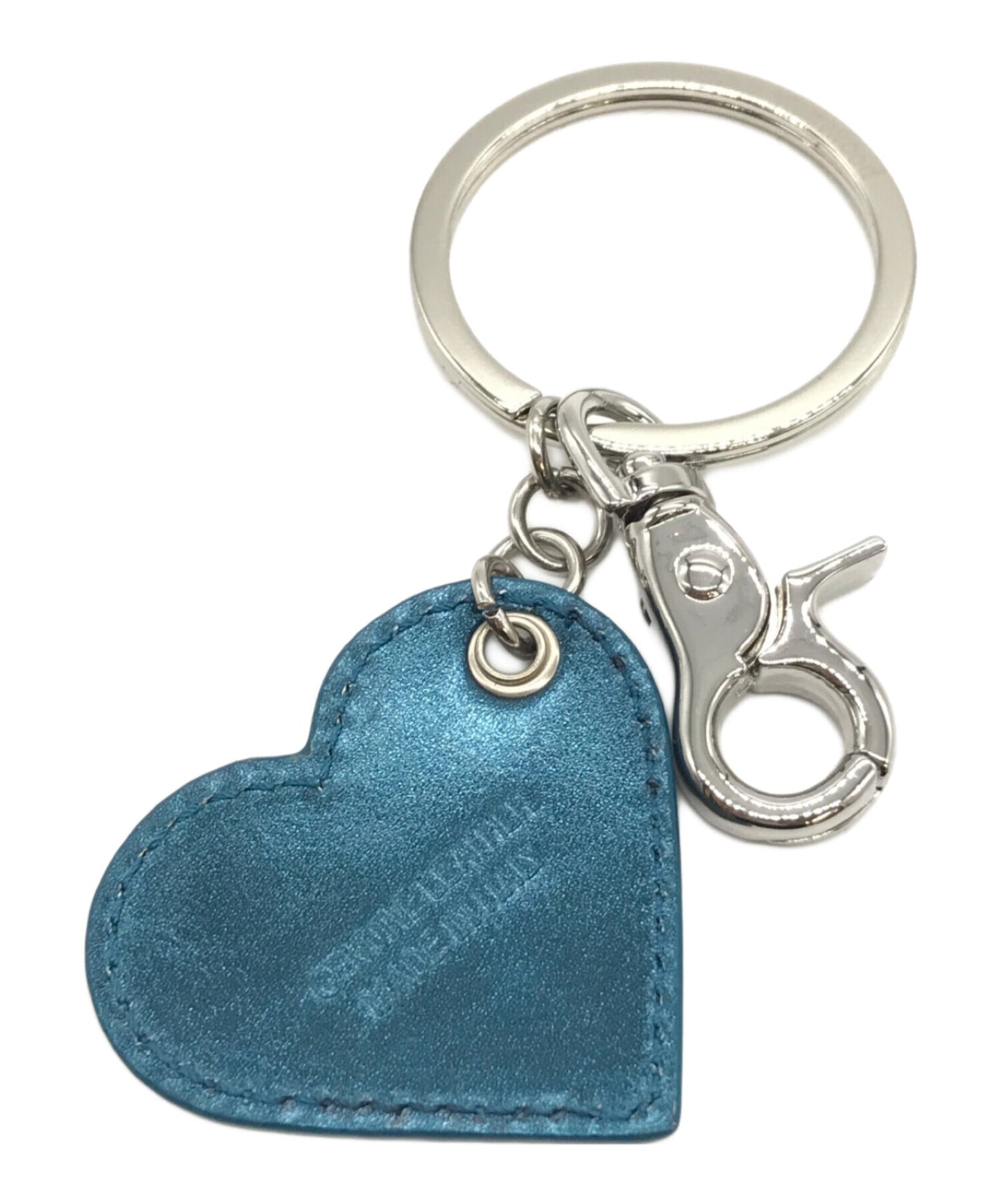[Pre-owned] Vivienne Westwood CHELSEA HEART KEYRING