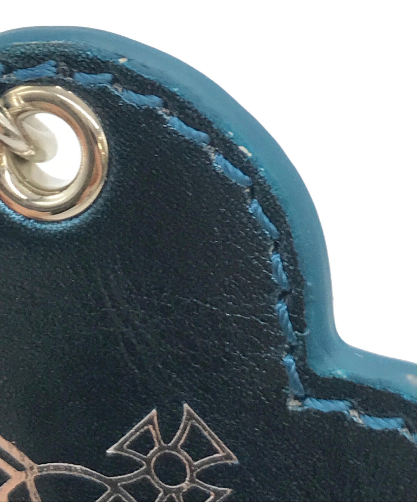 [Pre-owned] Vivienne Westwood CHELSEA HEART KEYRING