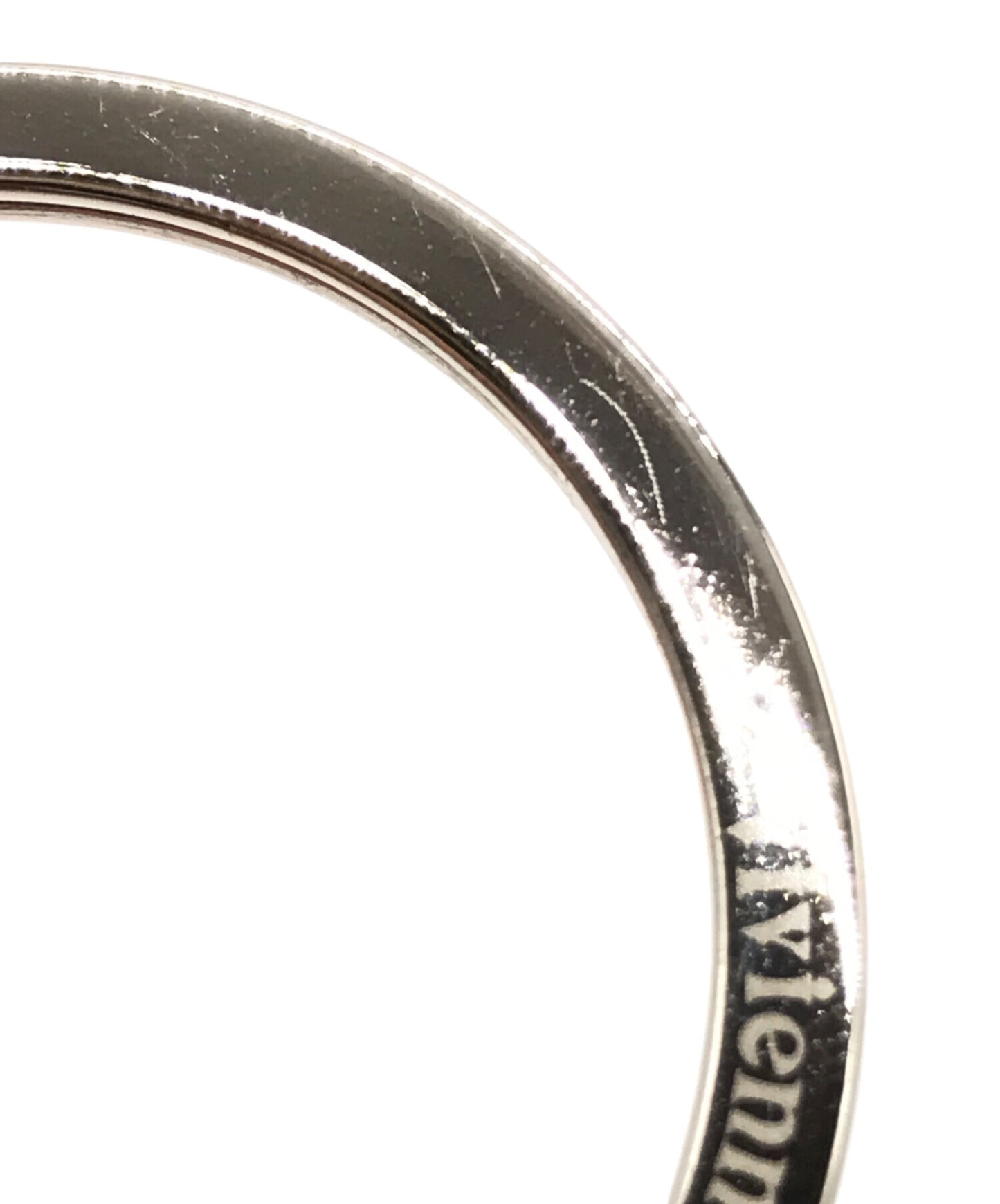 [Pre-owned] Vivienne Westwood CHELSEA HEART KEYRING