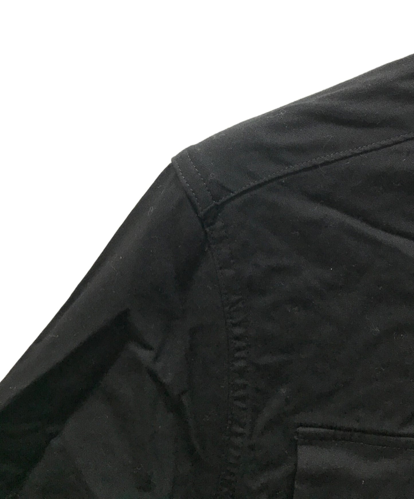 [Pre-owned] WACKO MARIA Collaboration open collar shirt 50'S SHIRT S/S ( TYPE-1 )